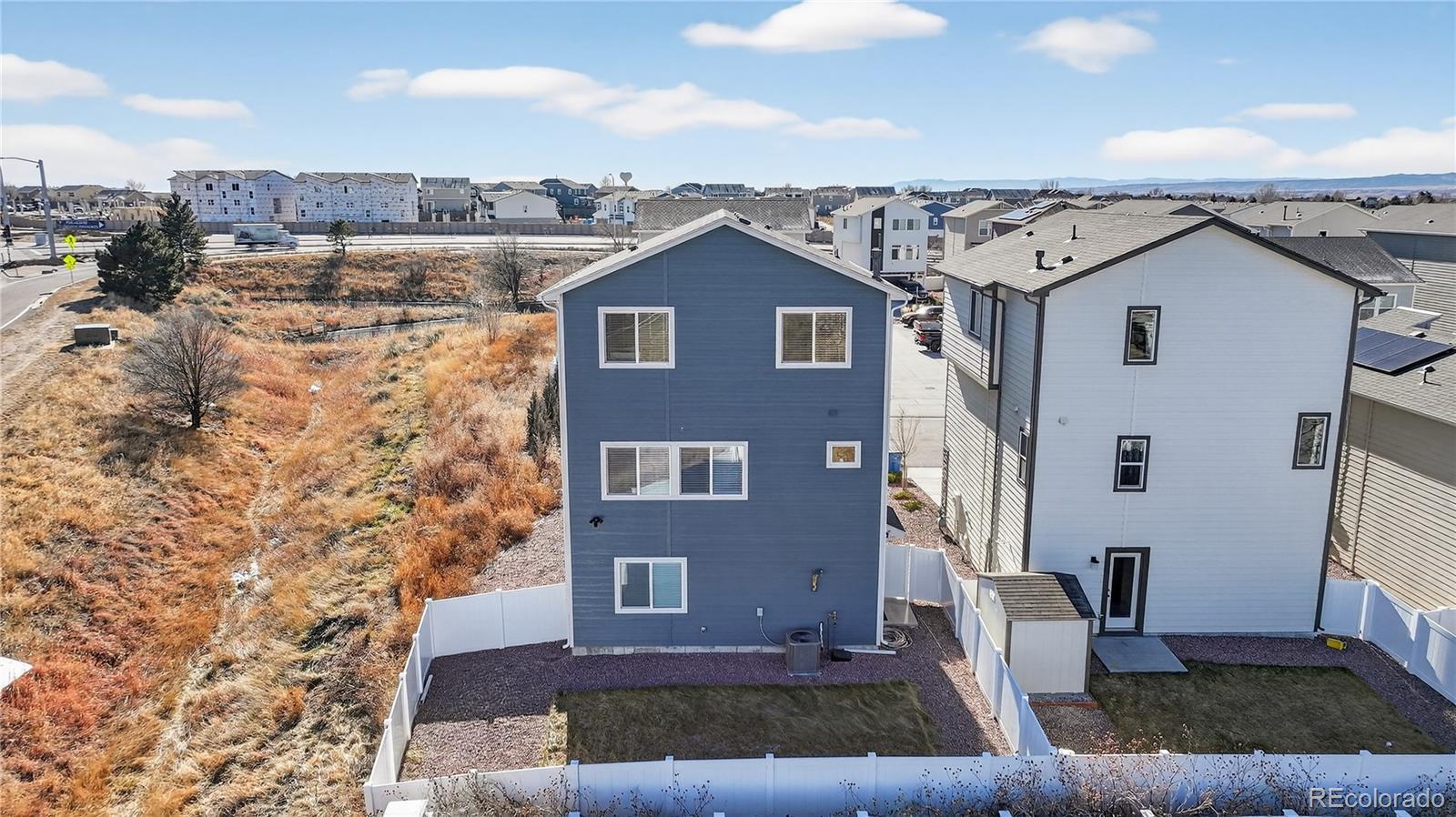 MLS Image #6 for 5292  painted sky view,colorado springs, Colorado