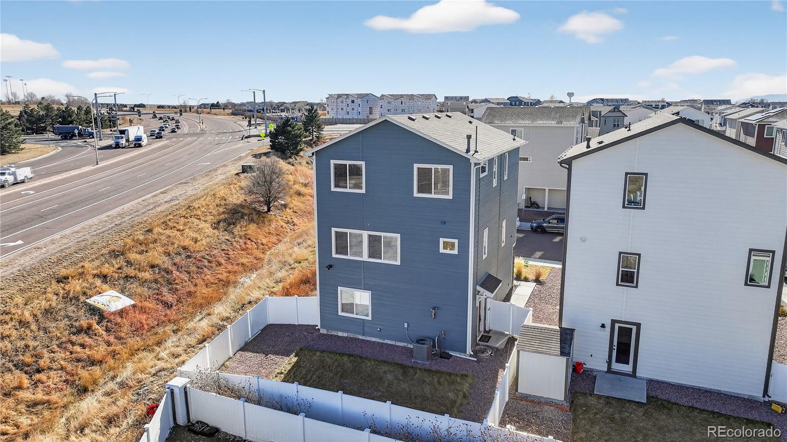 MLS Image #7 for 5292  painted sky view,colorado springs, Colorado
