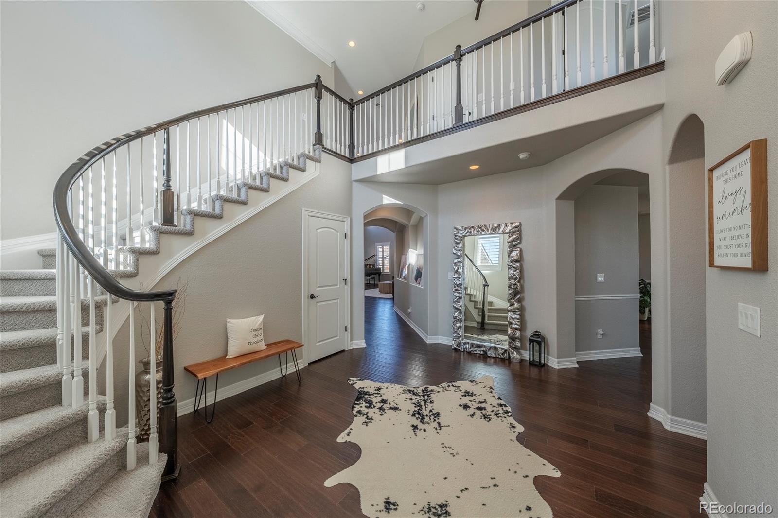 MLS Image #0 for 11586  pine canyon drive,parker, Colorado