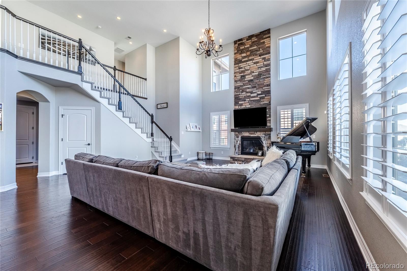 MLS Image #10 for 11586  pine canyon drive,parker, Colorado