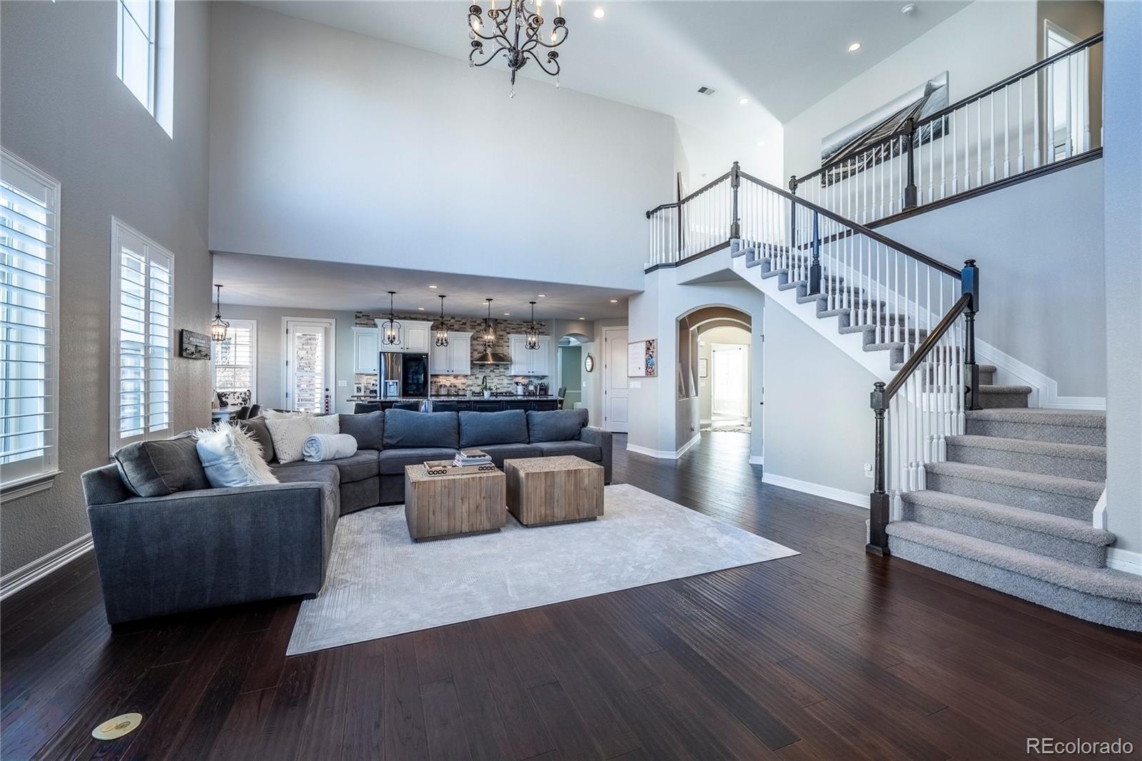 MLS Image #11 for 11586  pine canyon drive,parker, Colorado