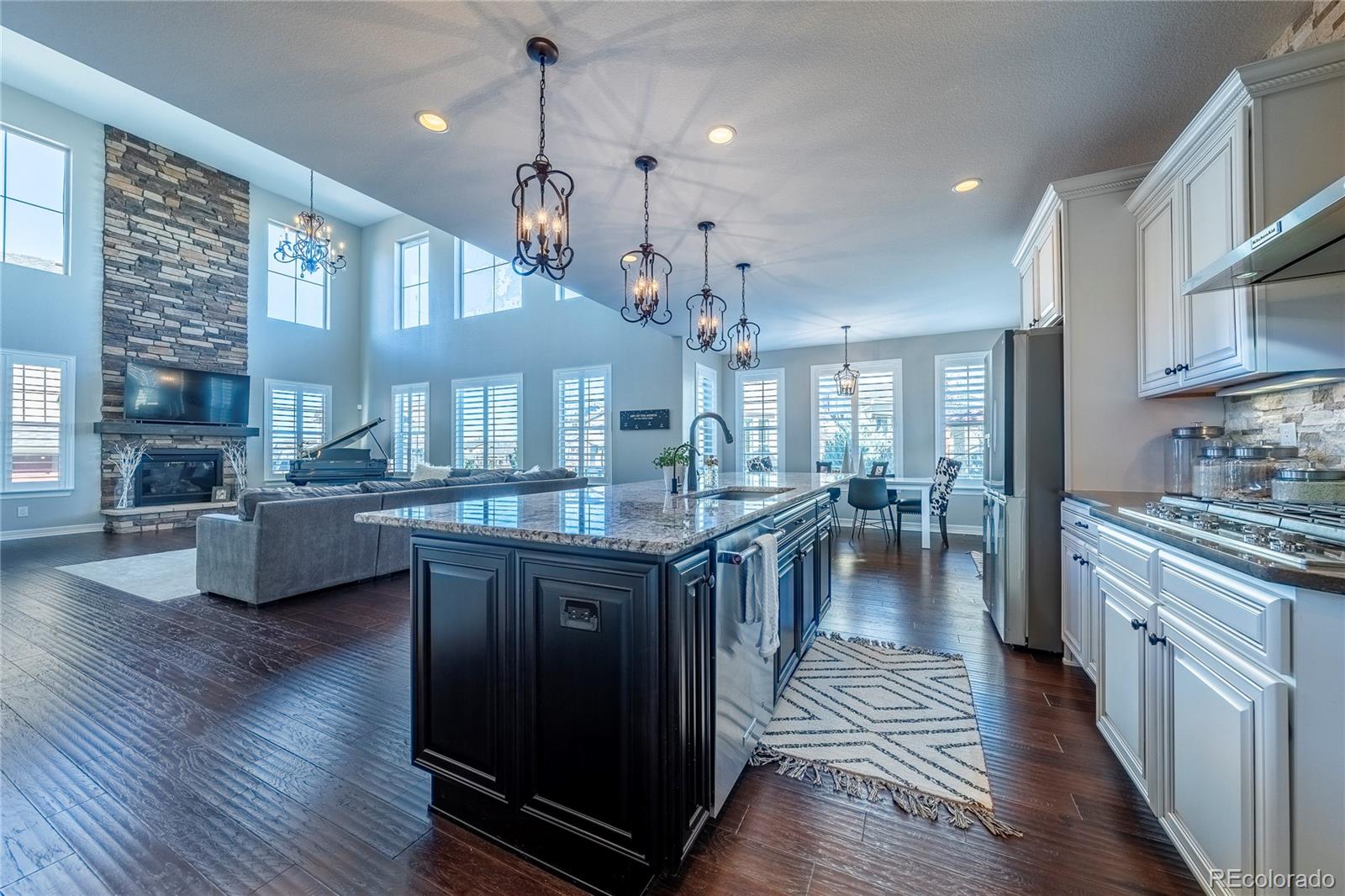 MLS Image #17 for 11586  pine canyon drive,parker, Colorado