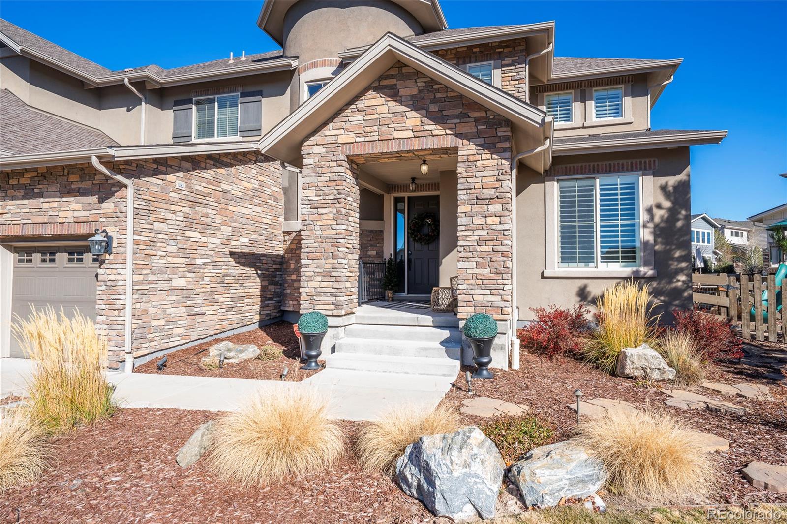 MLS Image #3 for 11586  pine canyon drive,parker, Colorado