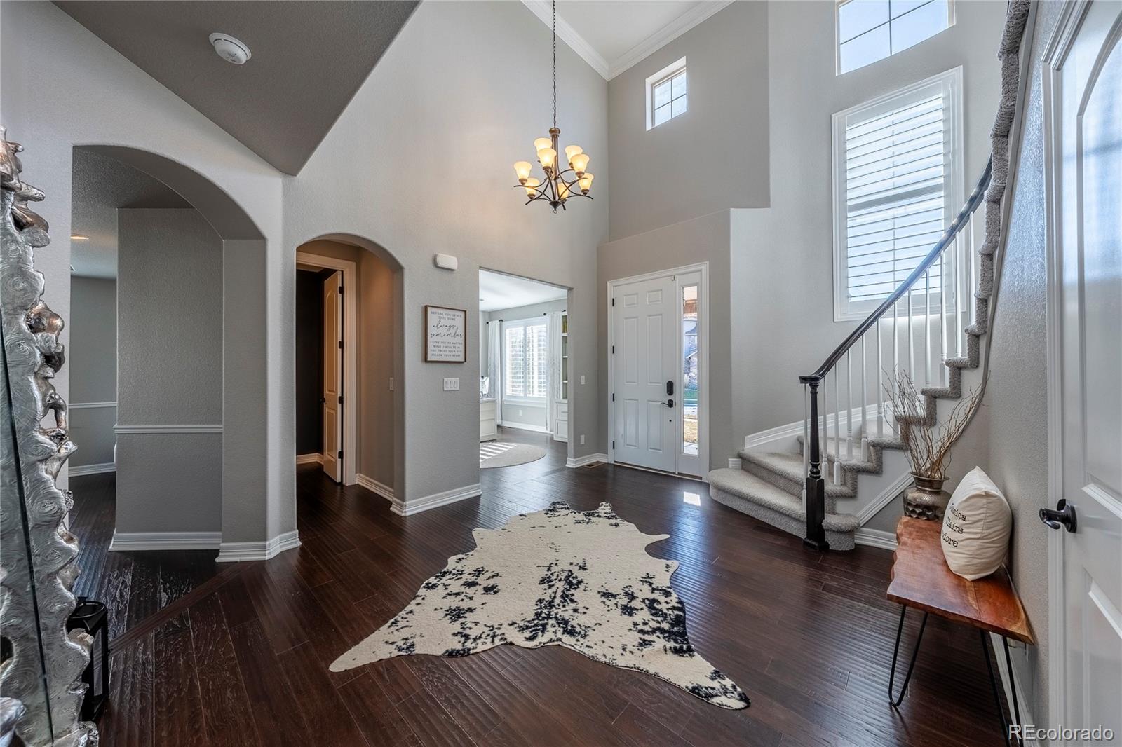 MLS Image #4 for 11586  pine canyon drive,parker, Colorado