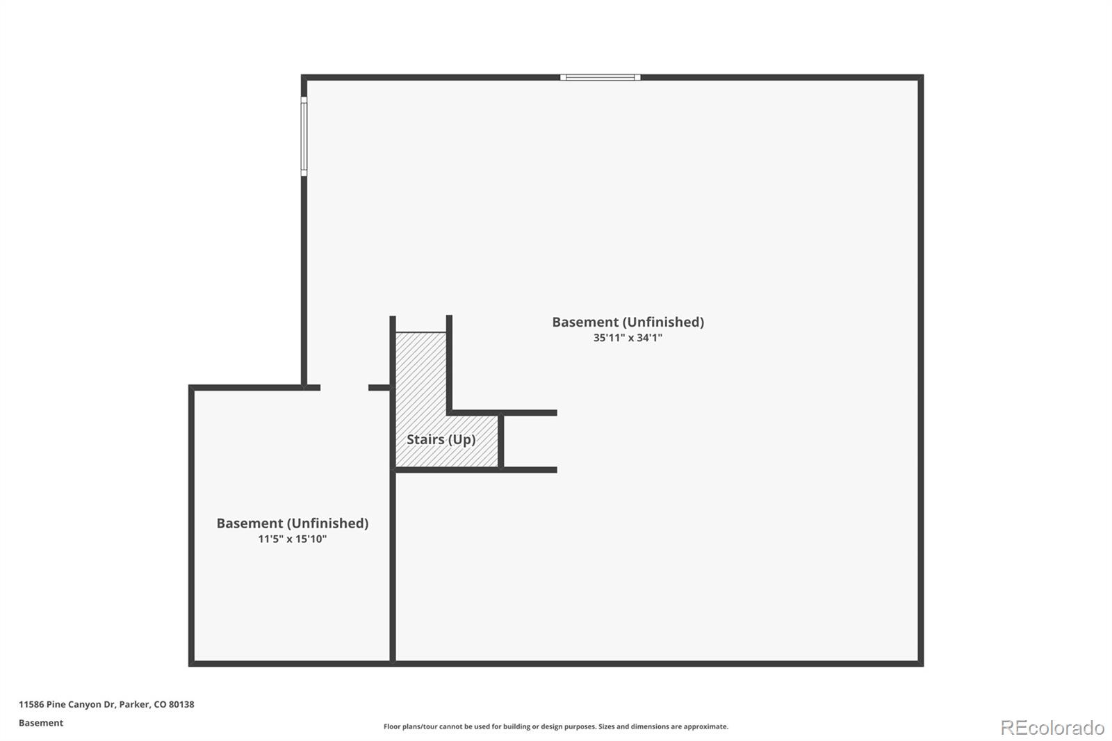 MLS Image #42 for 11586  pine canyon drive,parker, Colorado