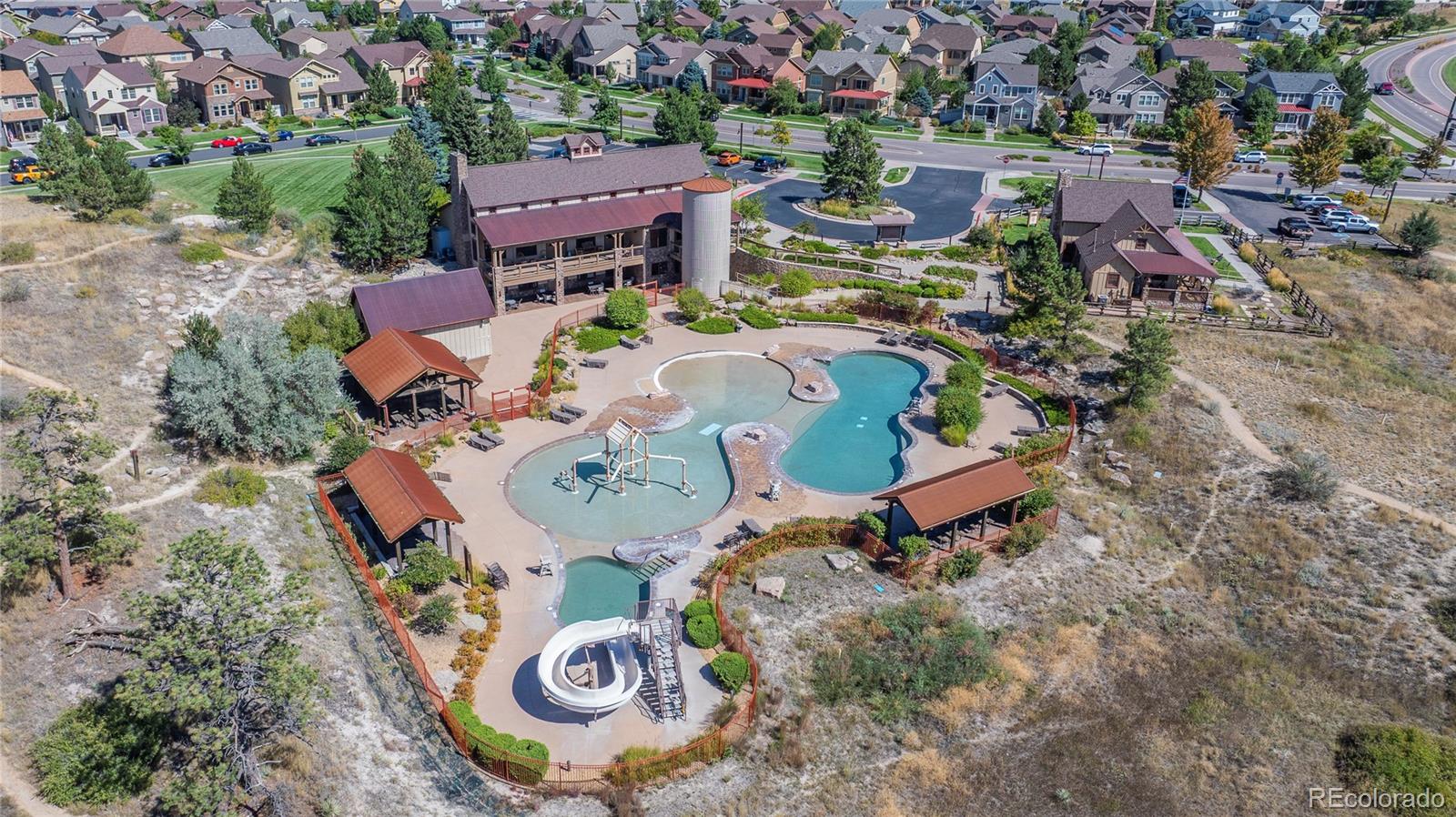 MLS Image #46 for 11586  pine canyon drive,parker, Colorado