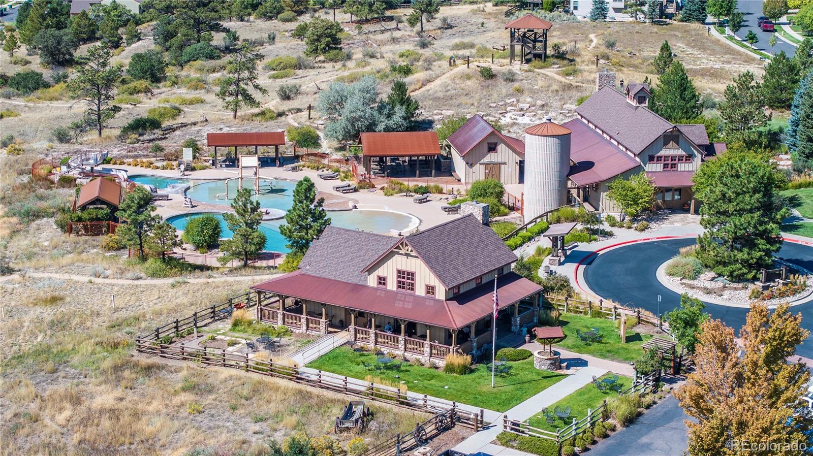 MLS Image #47 for 11586  pine canyon drive,parker, Colorado