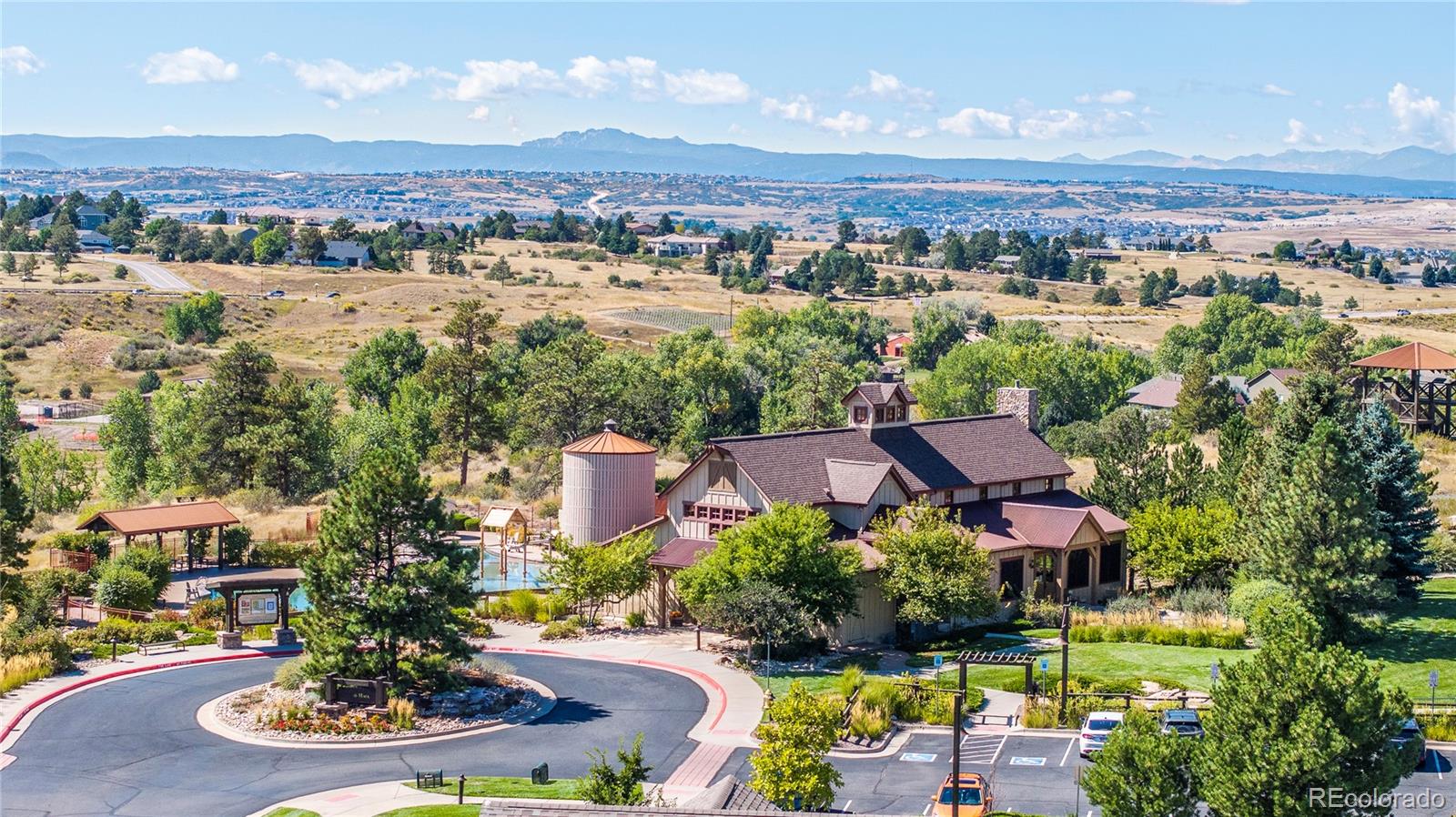 MLS Image #49 for 11586  pine canyon drive,parker, Colorado