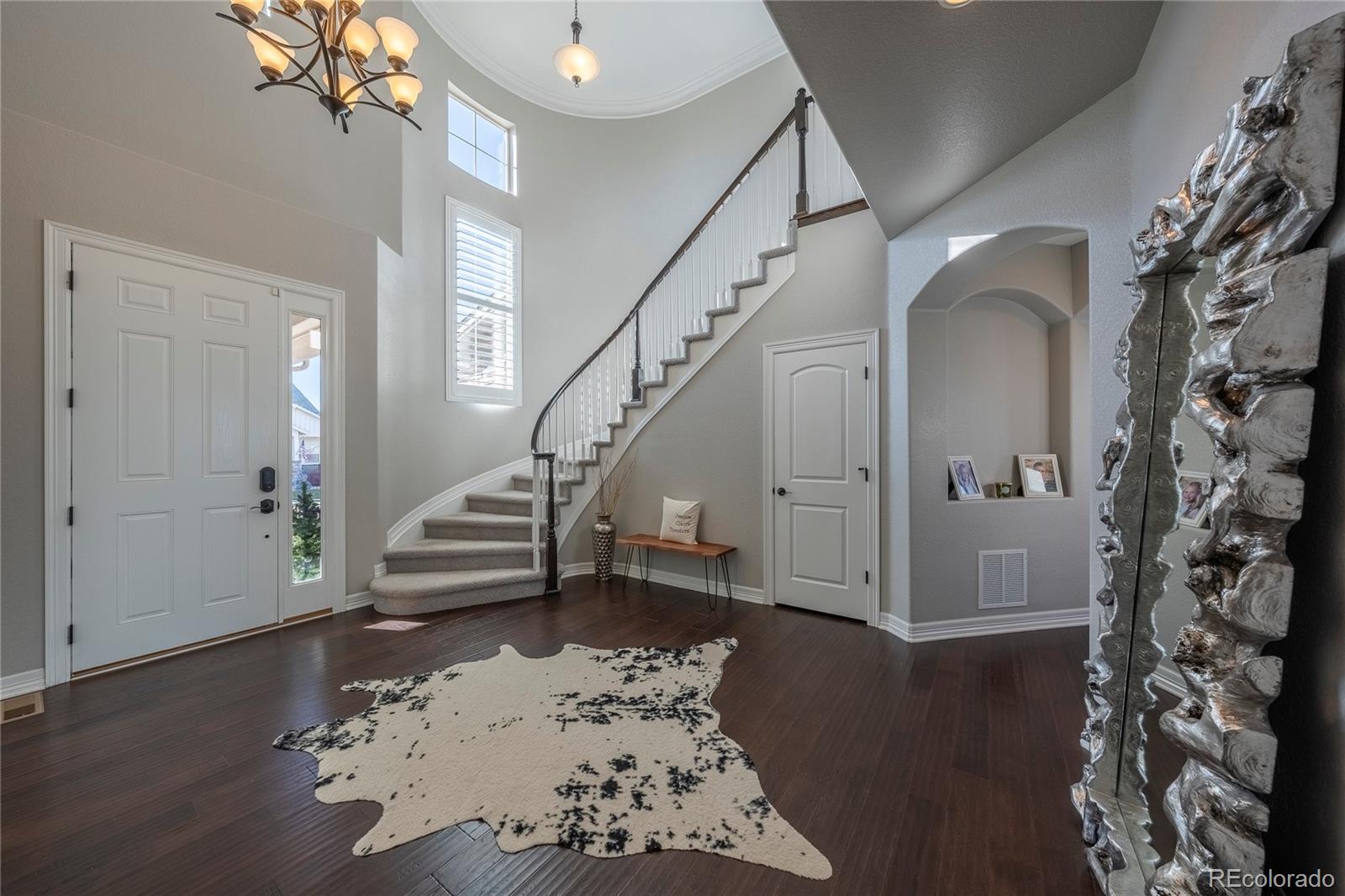 MLS Image #5 for 11586  pine canyon drive,parker, Colorado