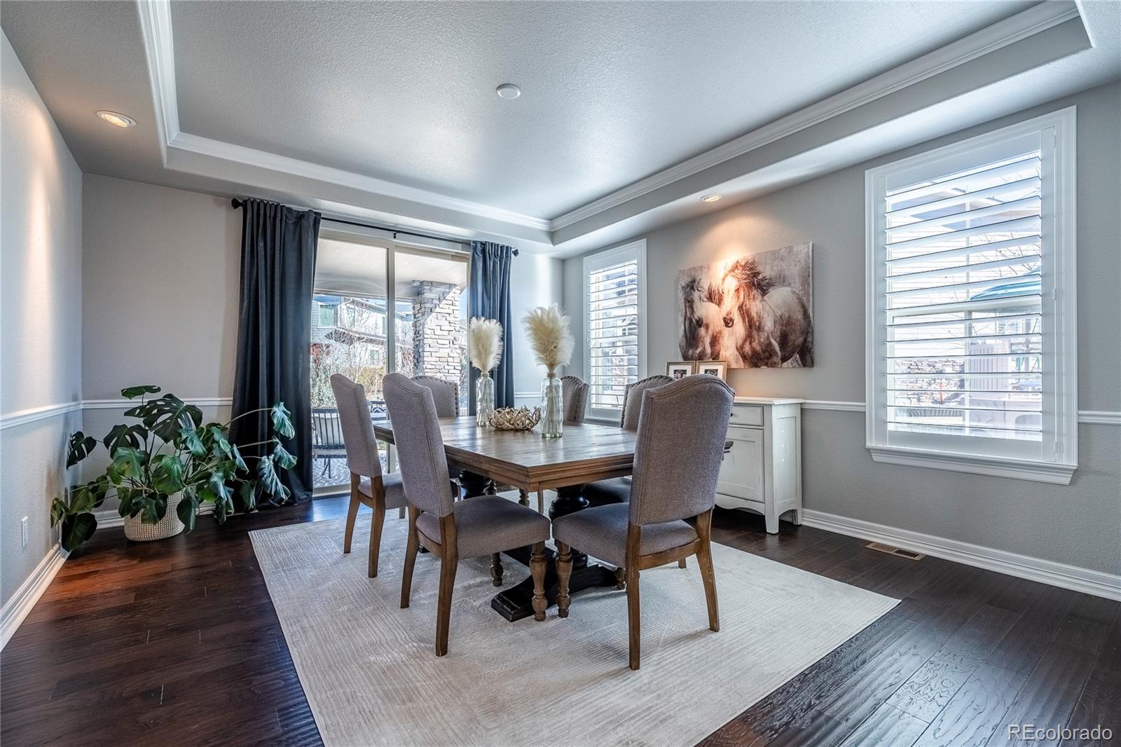 MLS Image #7 for 11586  pine canyon drive,parker, Colorado
