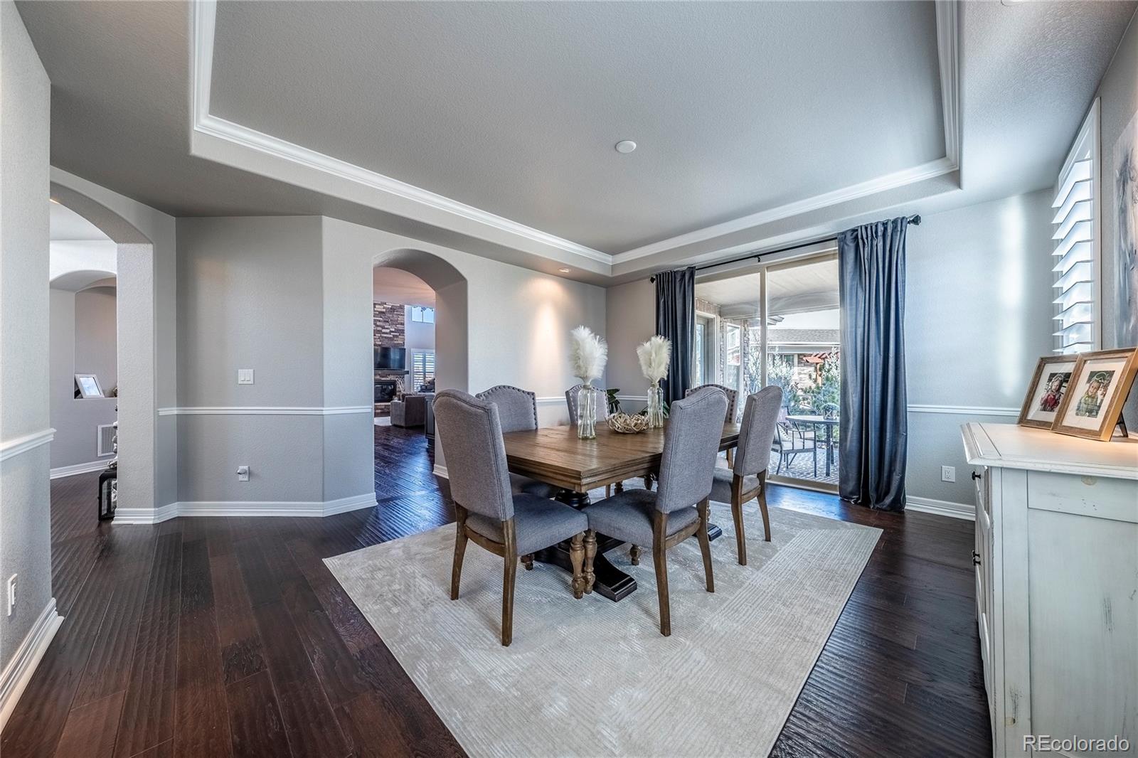 MLS Image #8 for 11586  pine canyon drive,parker, Colorado