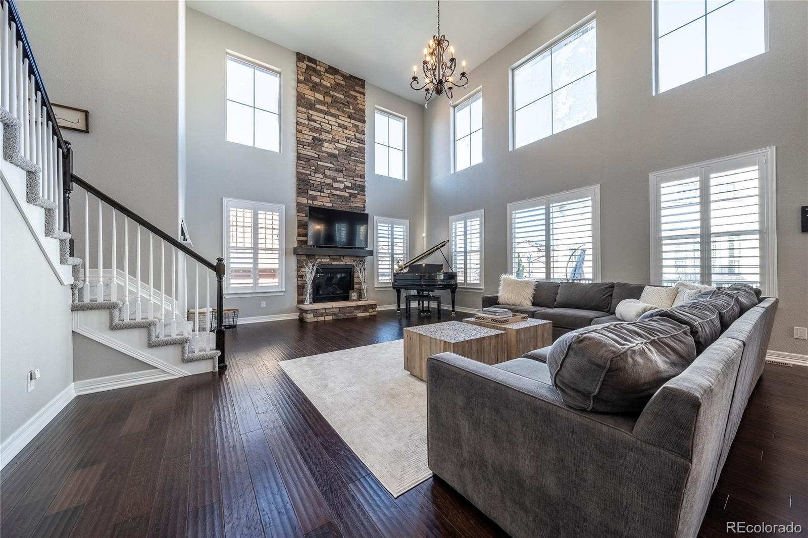 MLS Image #9 for 11586  pine canyon drive,parker, Colorado