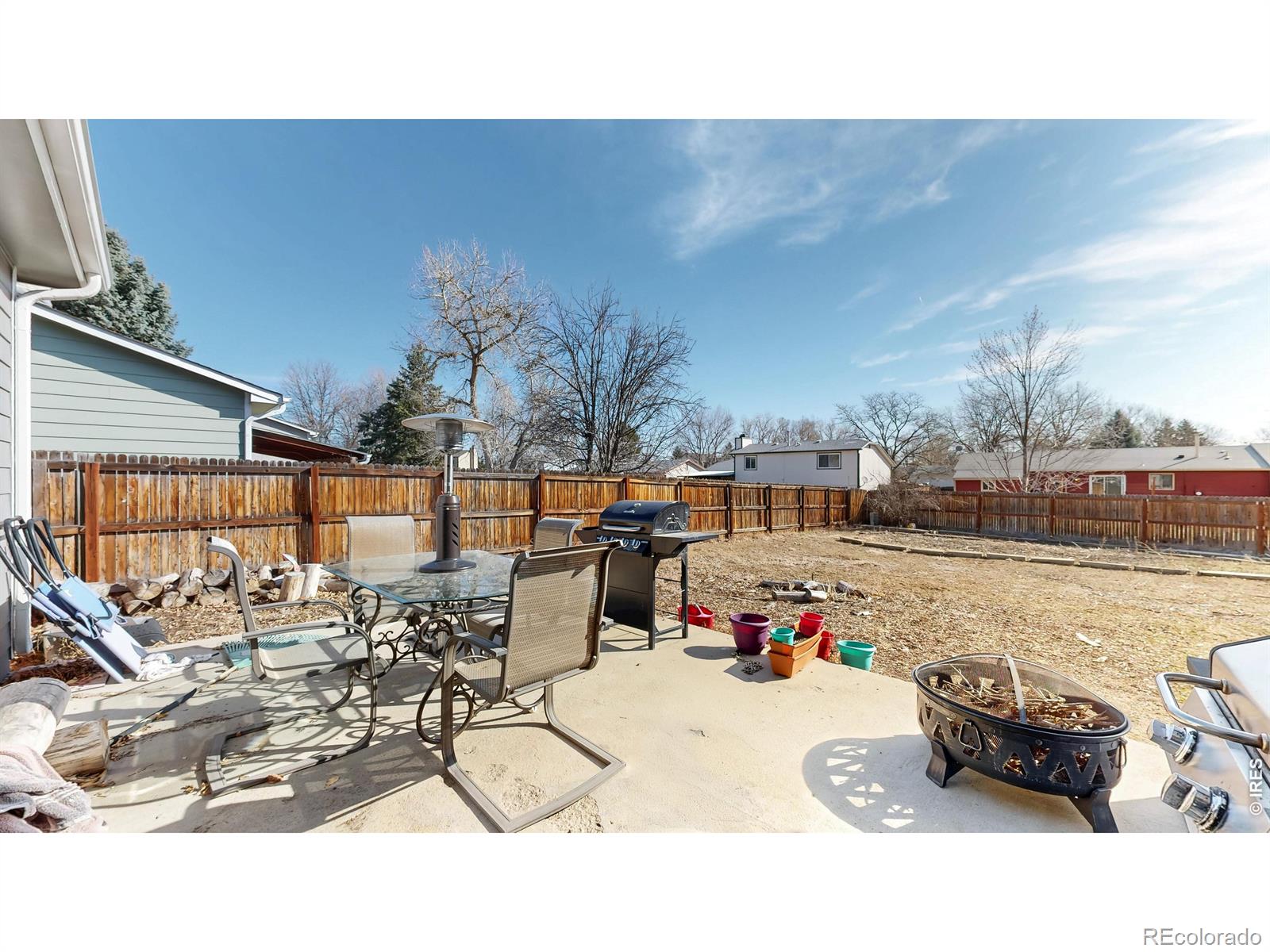 MLS Image #27 for 12510  newton street,broomfield, Colorado
