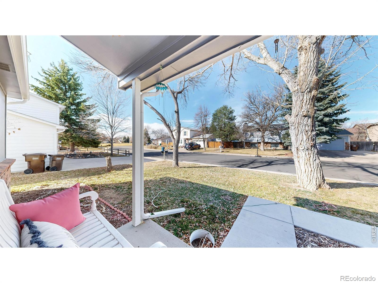 MLS Image #29 for 12510  newton street,broomfield, Colorado