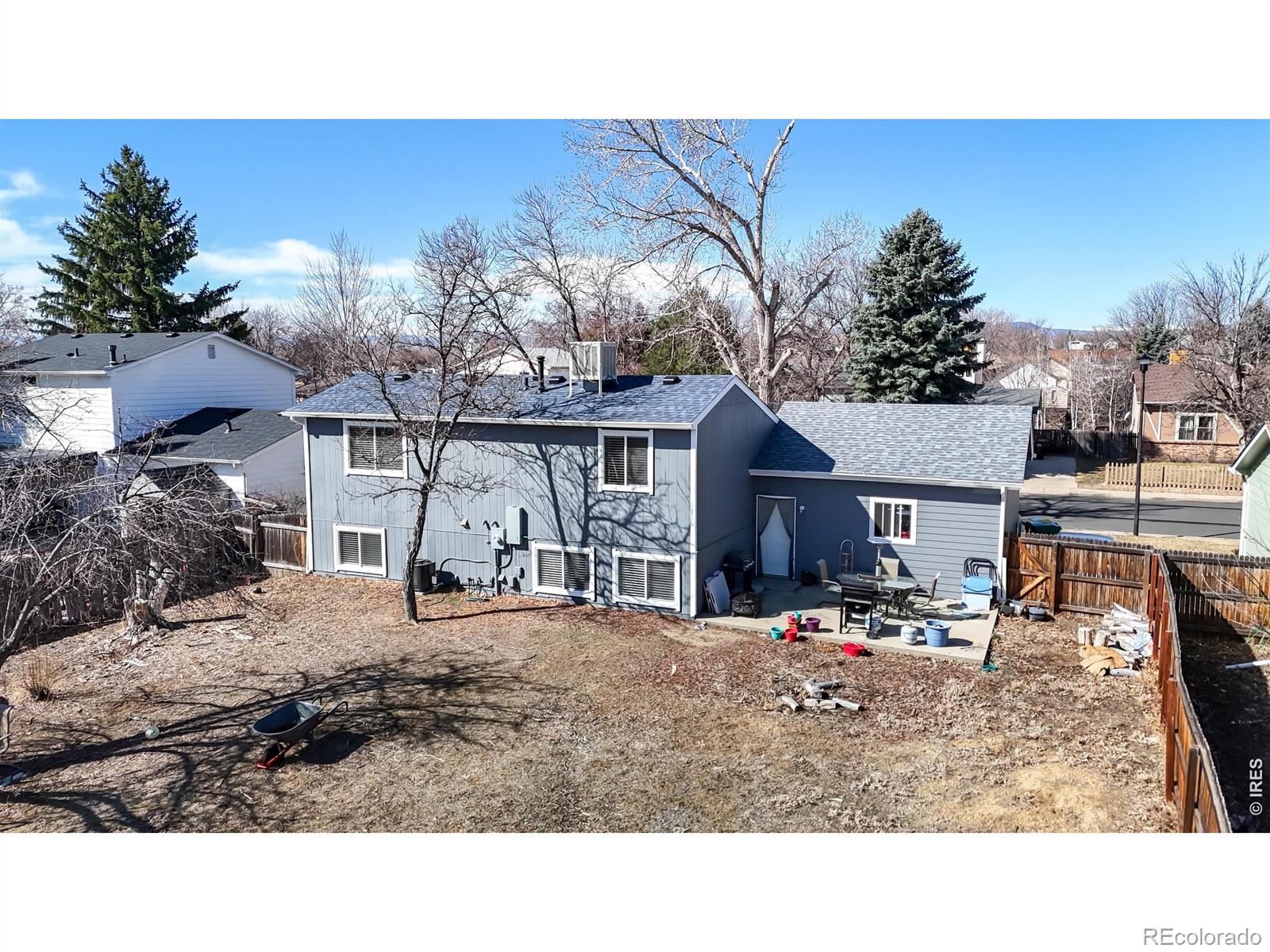 MLS Image #34 for 12510  newton street,broomfield, Colorado
