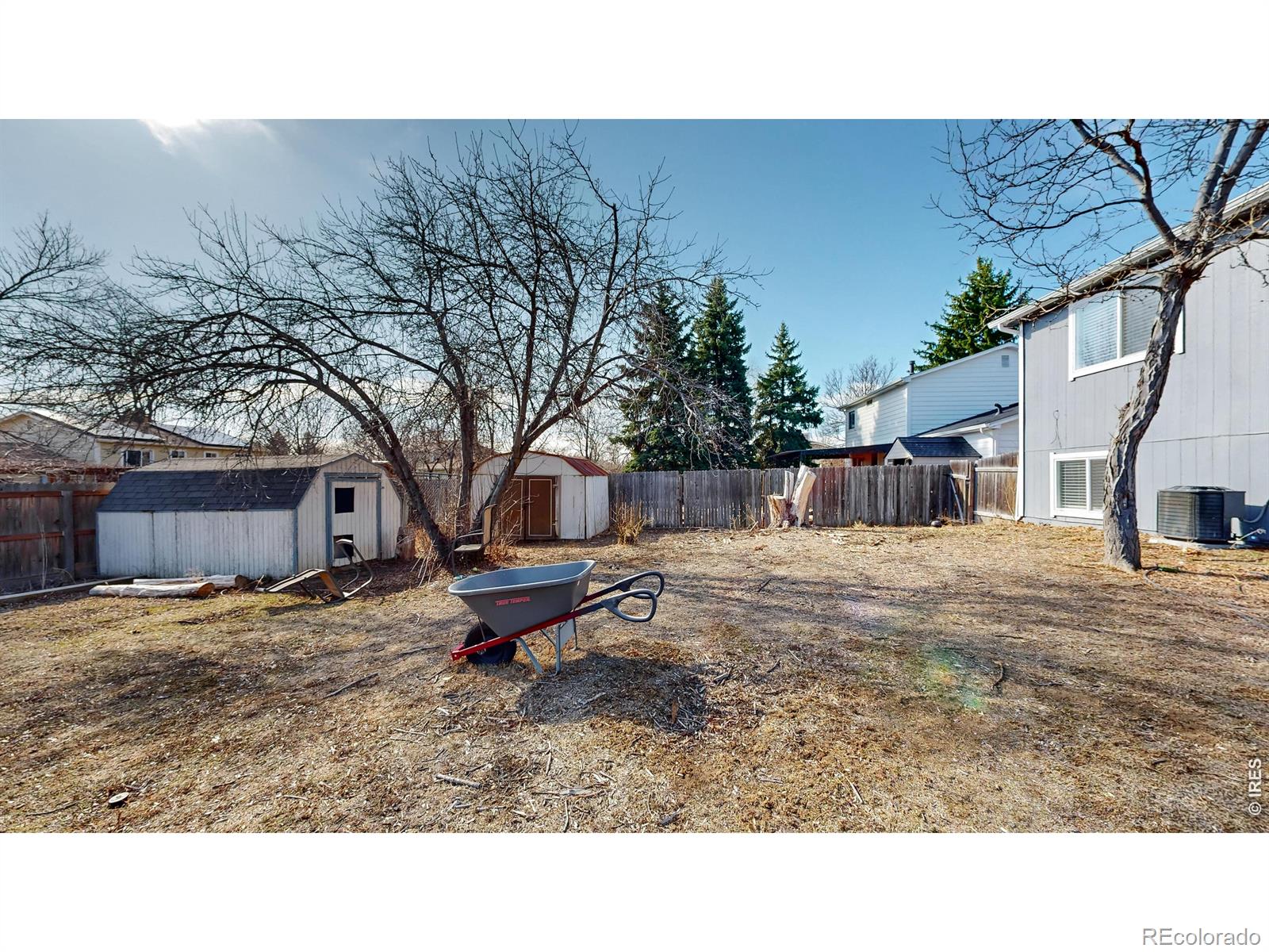 MLS Image #36 for 12510  newton street,broomfield, Colorado
