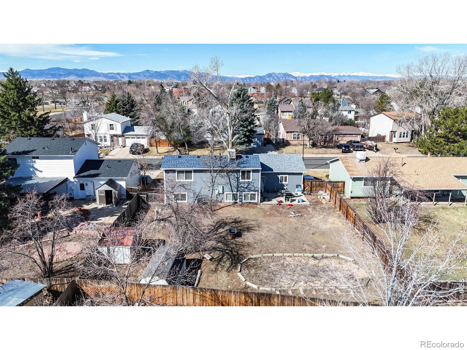MLS Image #40 for 12510  newton street,broomfield, Colorado