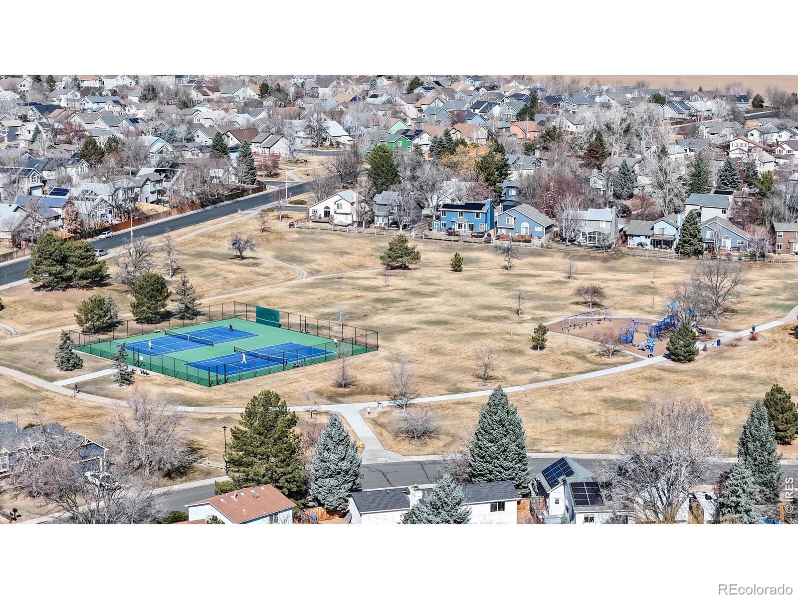 MLS Image #41 for 12510  newton street,broomfield, Colorado