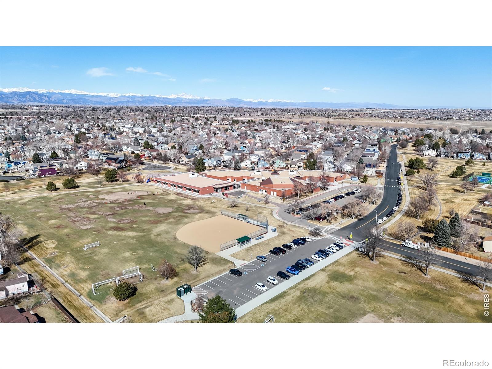 MLS Image #42 for 12510  newton street,broomfield, Colorado
