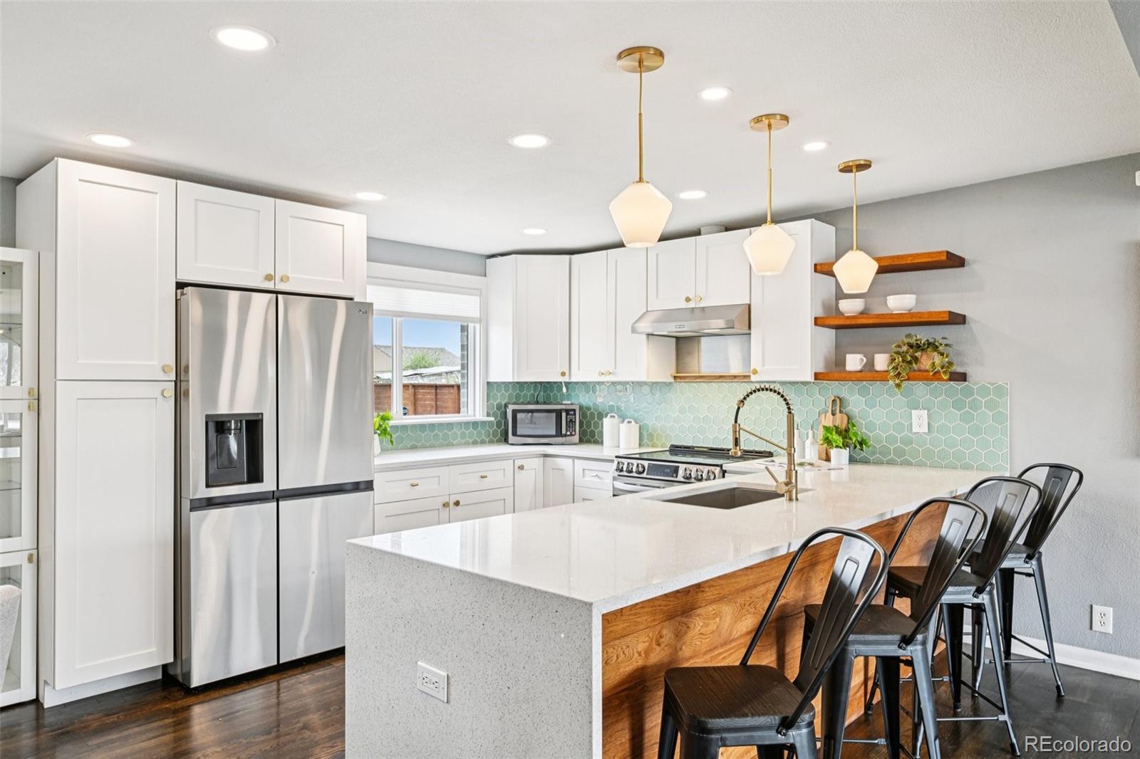 MLS Image #1 for 6002 s crestview street,littleton, Colorado