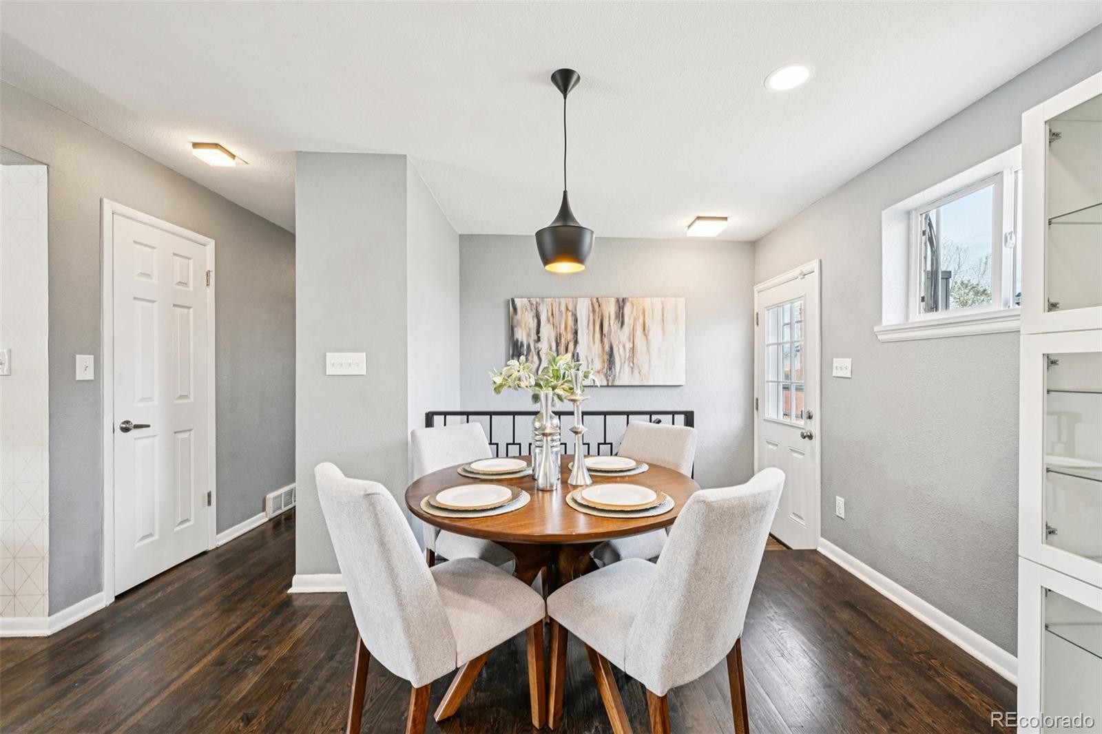 MLS Image #10 for 6002 s crestview street,littleton, Colorado