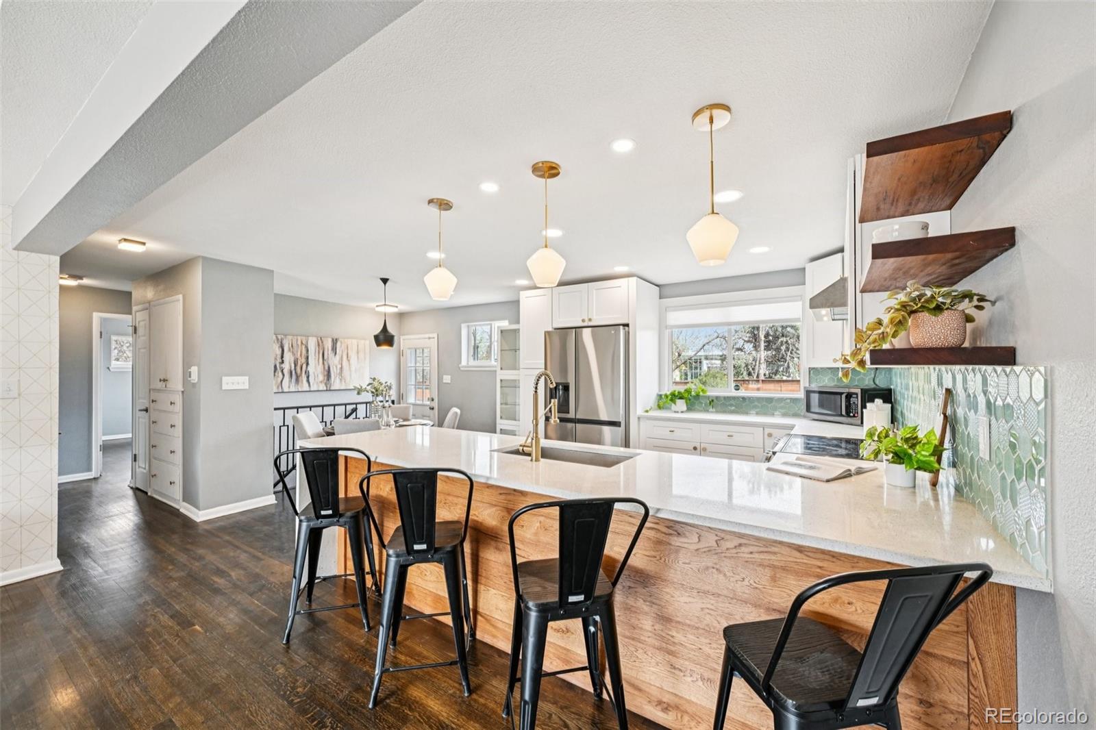 MLS Image #11 for 6002 s crestview street,littleton, Colorado