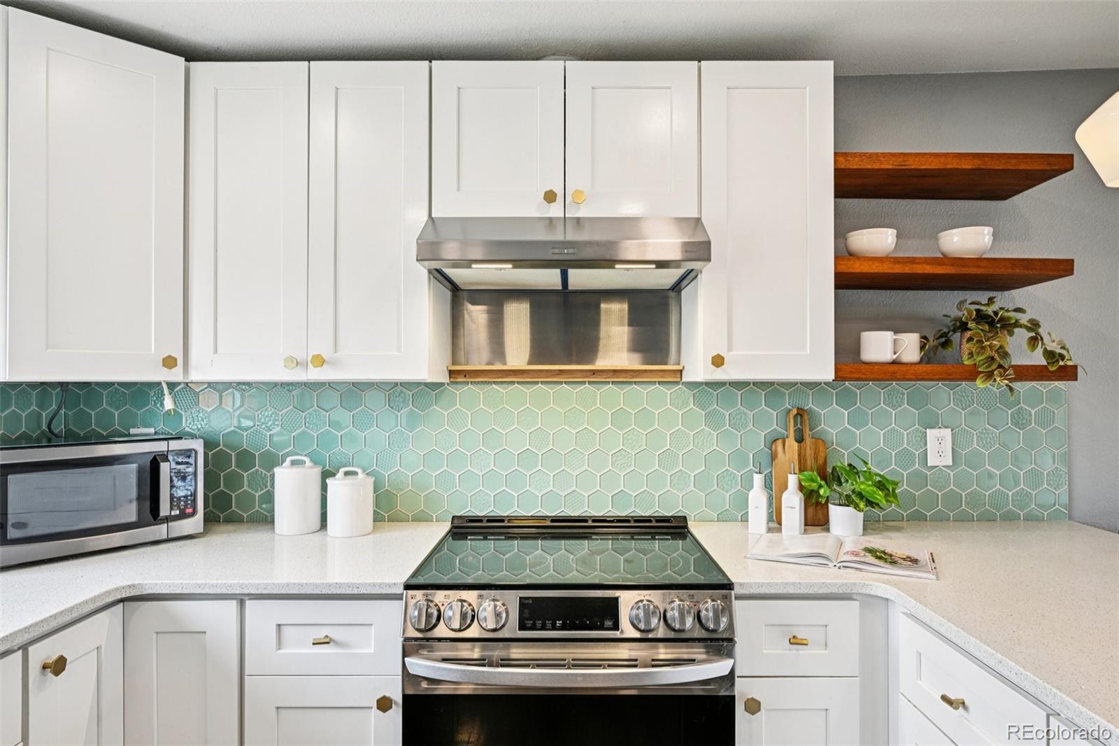 MLS Image #12 for 6002 s crestview street,littleton, Colorado