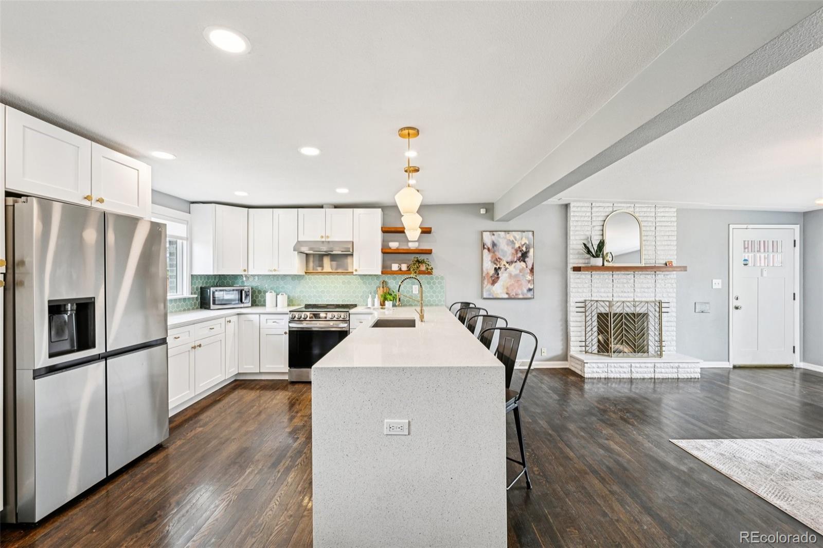 MLS Image #13 for 6002 s crestview street,littleton, Colorado