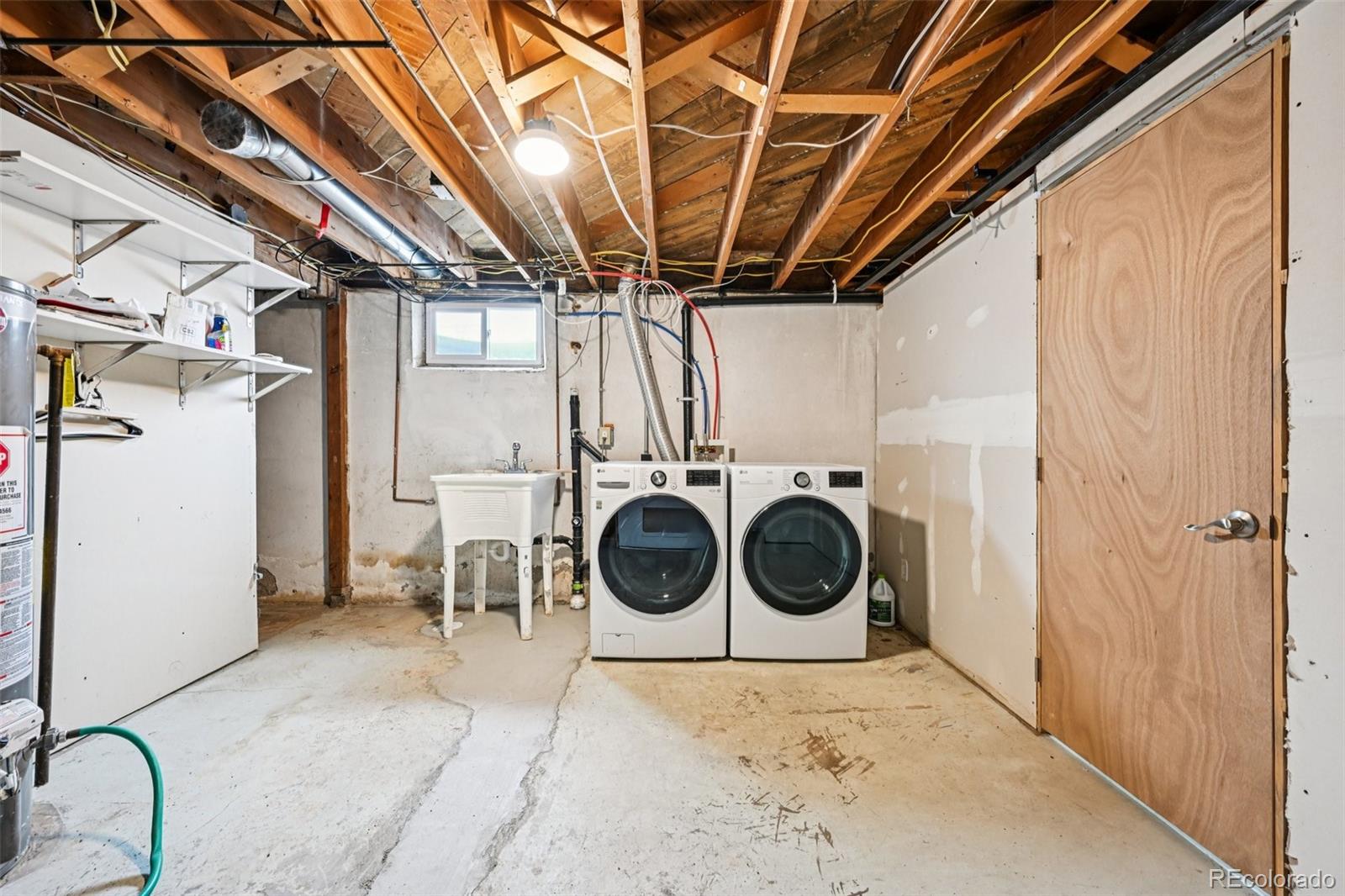 MLS Image #22 for 6002 s crestview street,littleton, Colorado