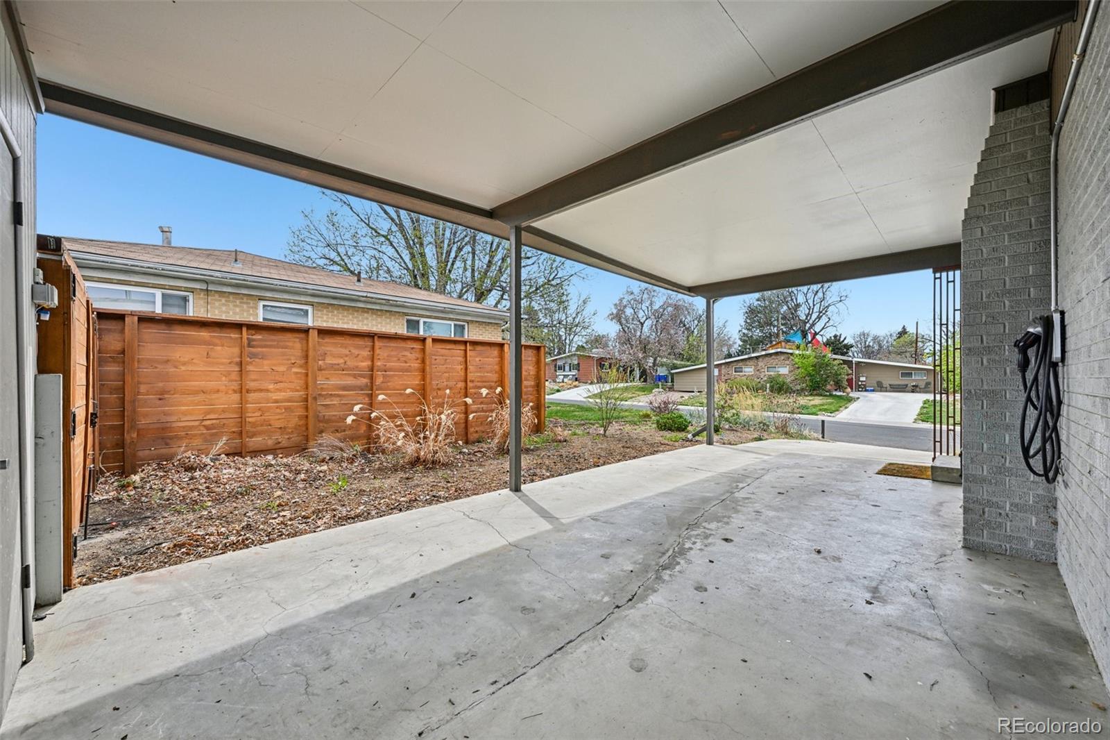 MLS Image #23 for 6002 s crestview street,littleton, Colorado