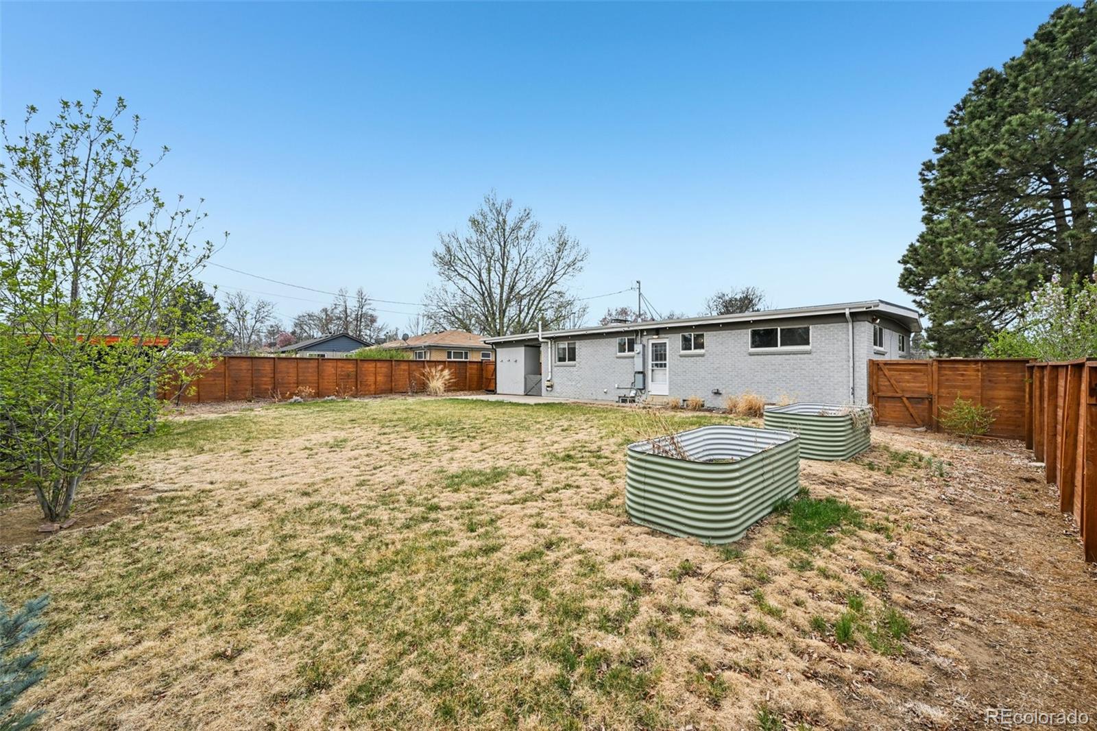 MLS Image #24 for 6002 s crestview street,littleton, Colorado