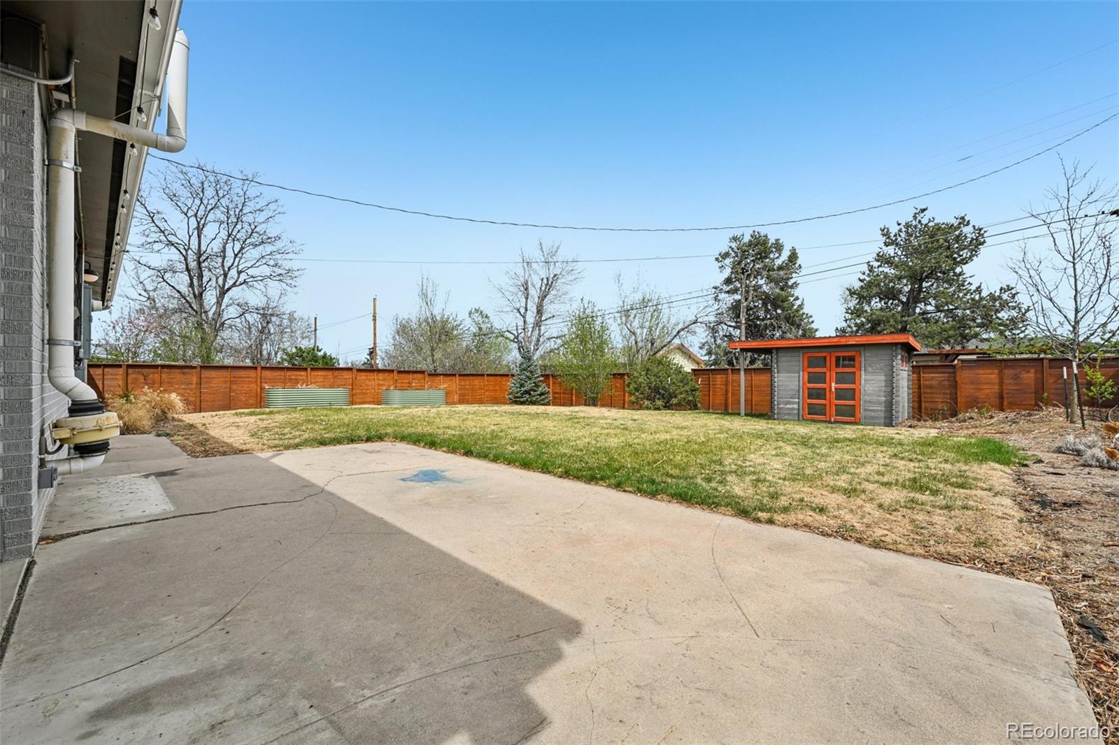 MLS Image #25 for 6002 s crestview street,littleton, Colorado