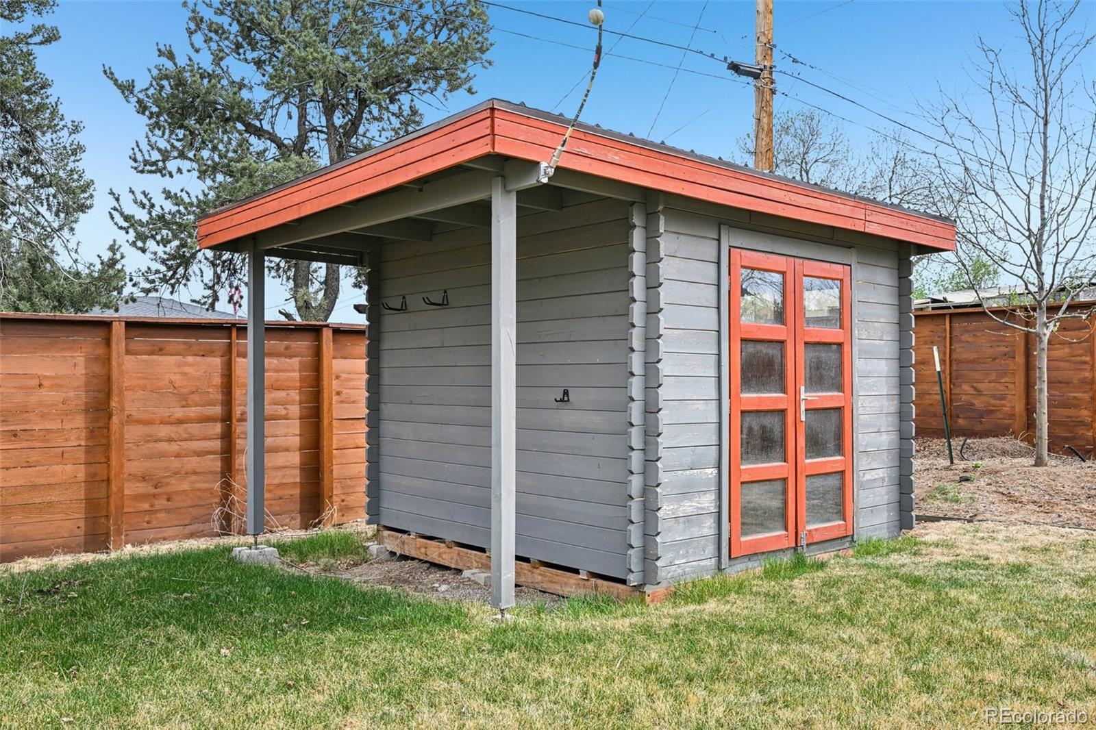 MLS Image #27 for 6002 s crestview street,littleton, Colorado