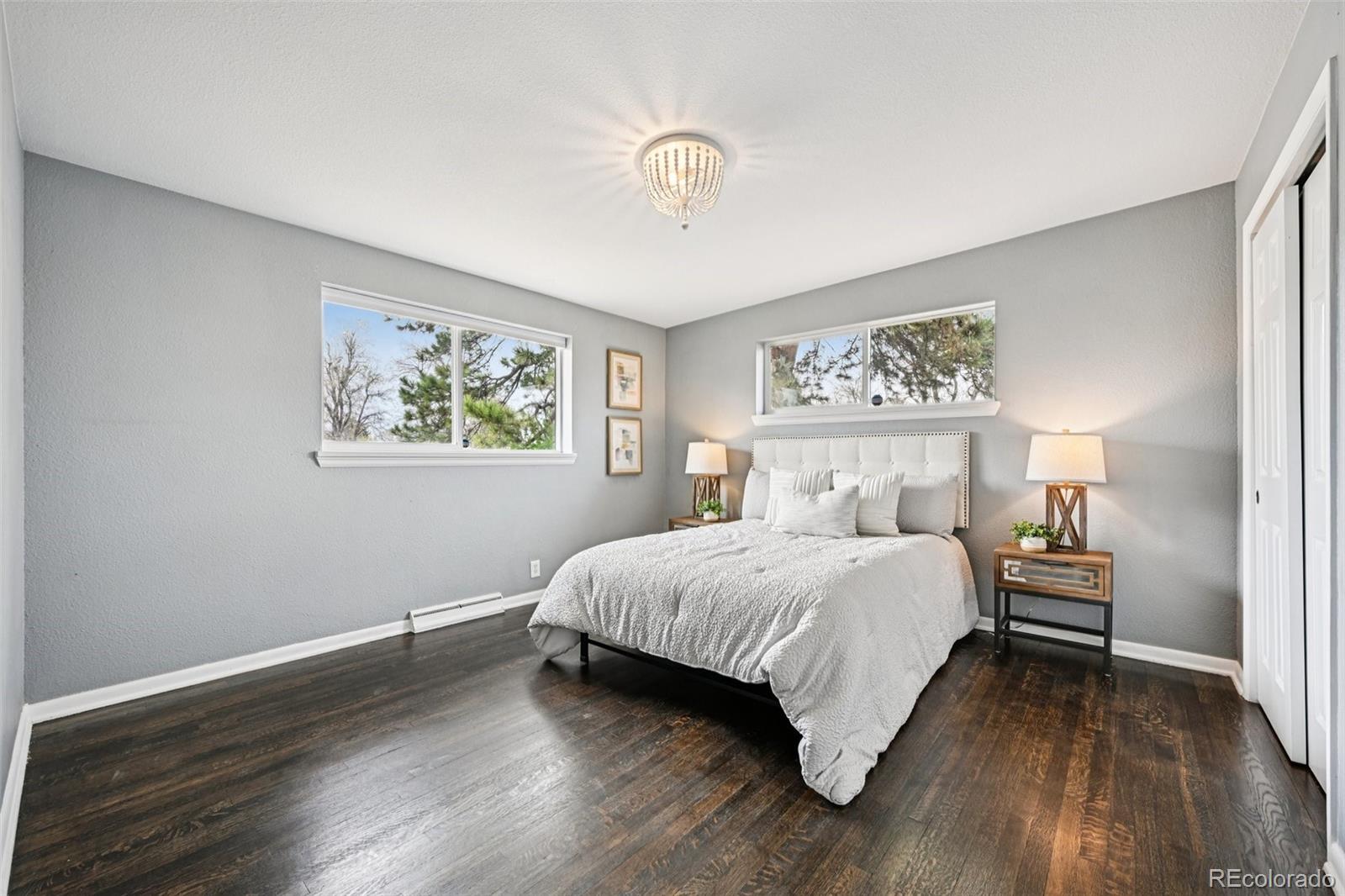 MLS Image #4 for 6002 s crestview street,littleton, Colorado