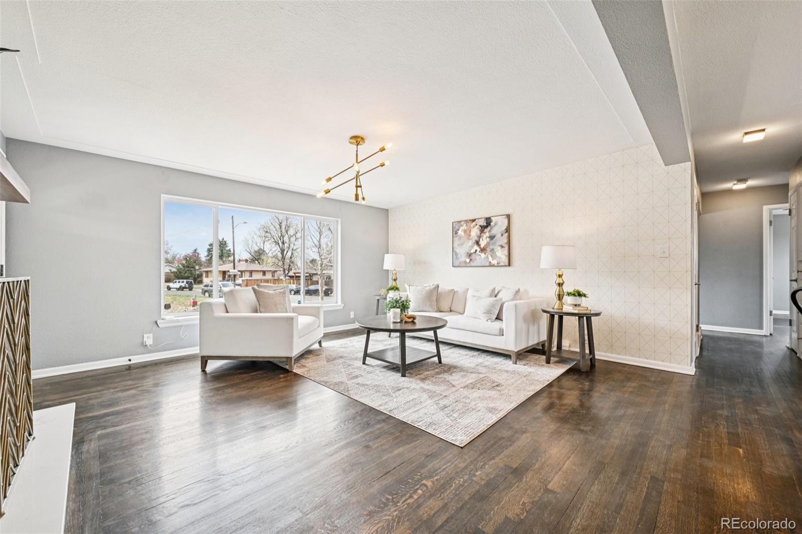 MLS Image #5 for 6002 s crestview street,littleton, Colorado