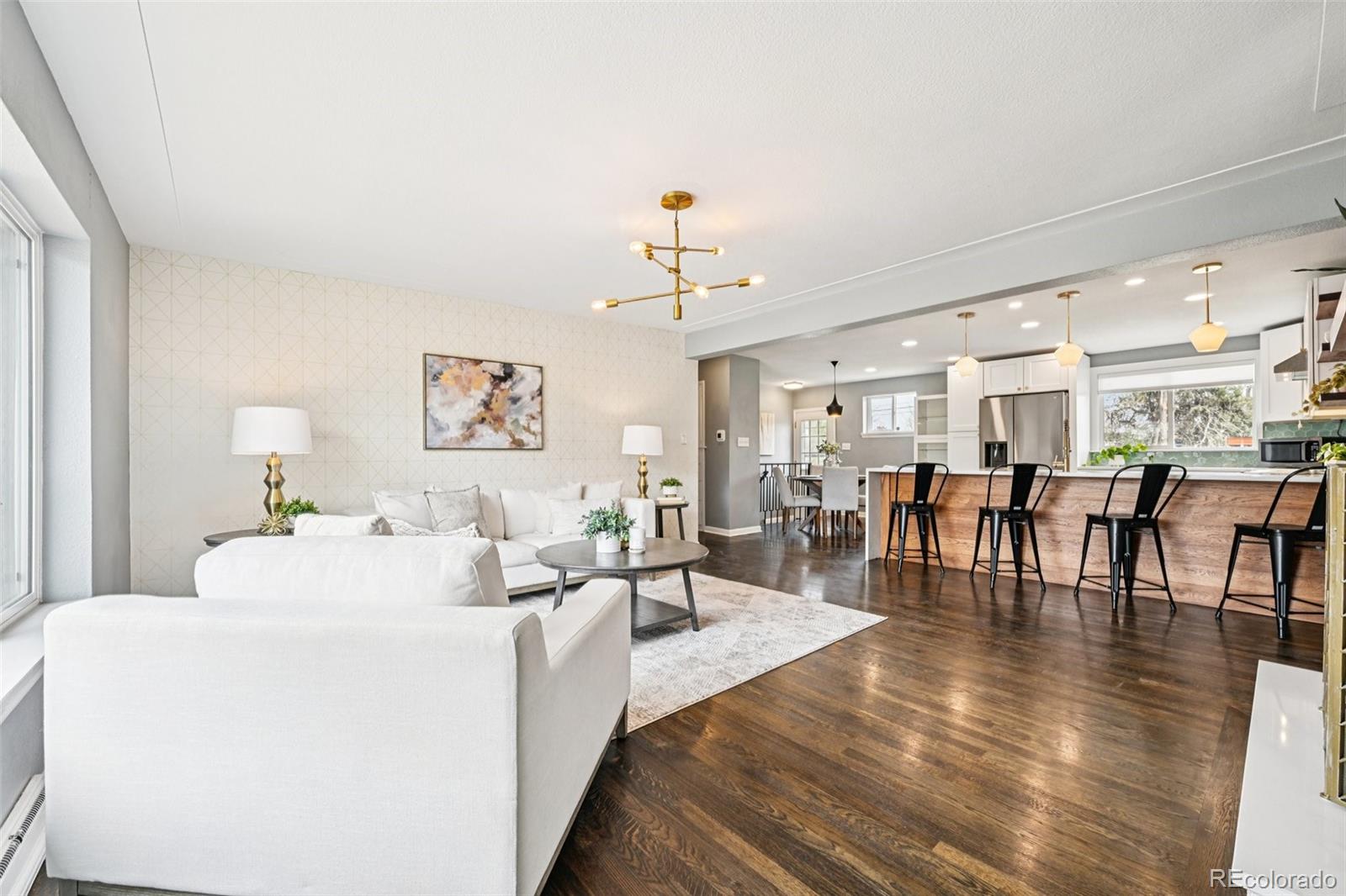 MLS Image #6 for 6002 s crestview street,littleton, Colorado