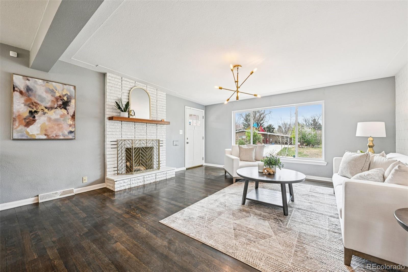 MLS Image #7 for 6002 s crestview street,littleton, Colorado