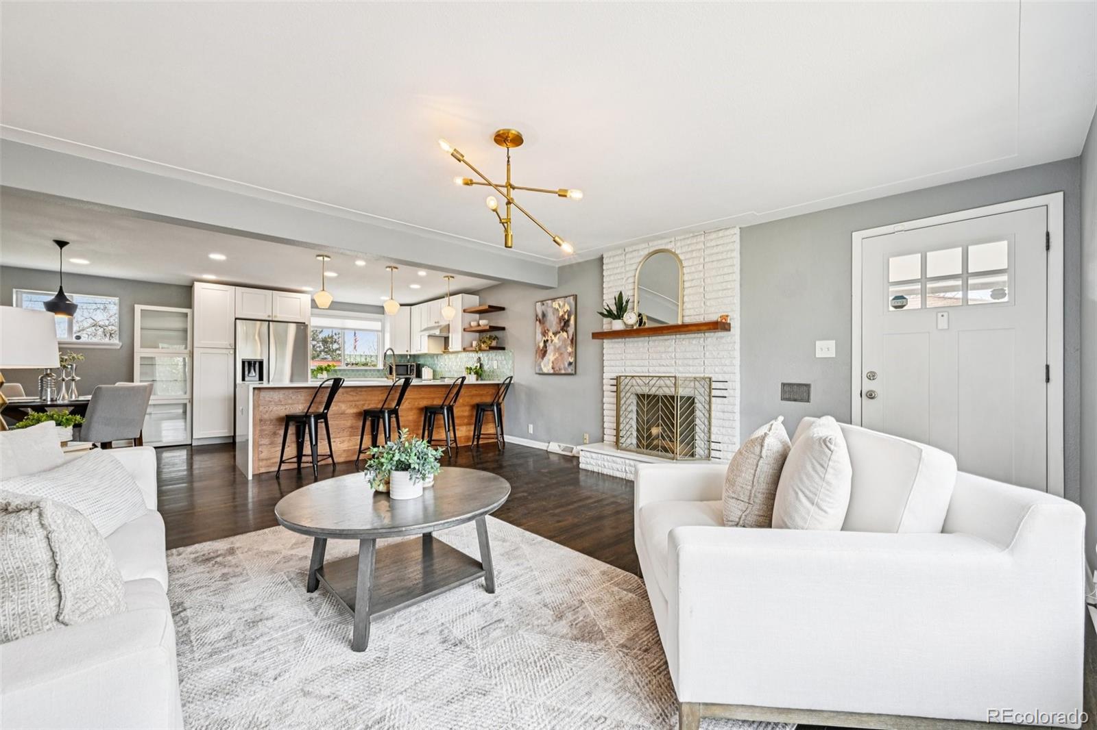 MLS Image #9 for 6002 s crestview street,littleton, Colorado