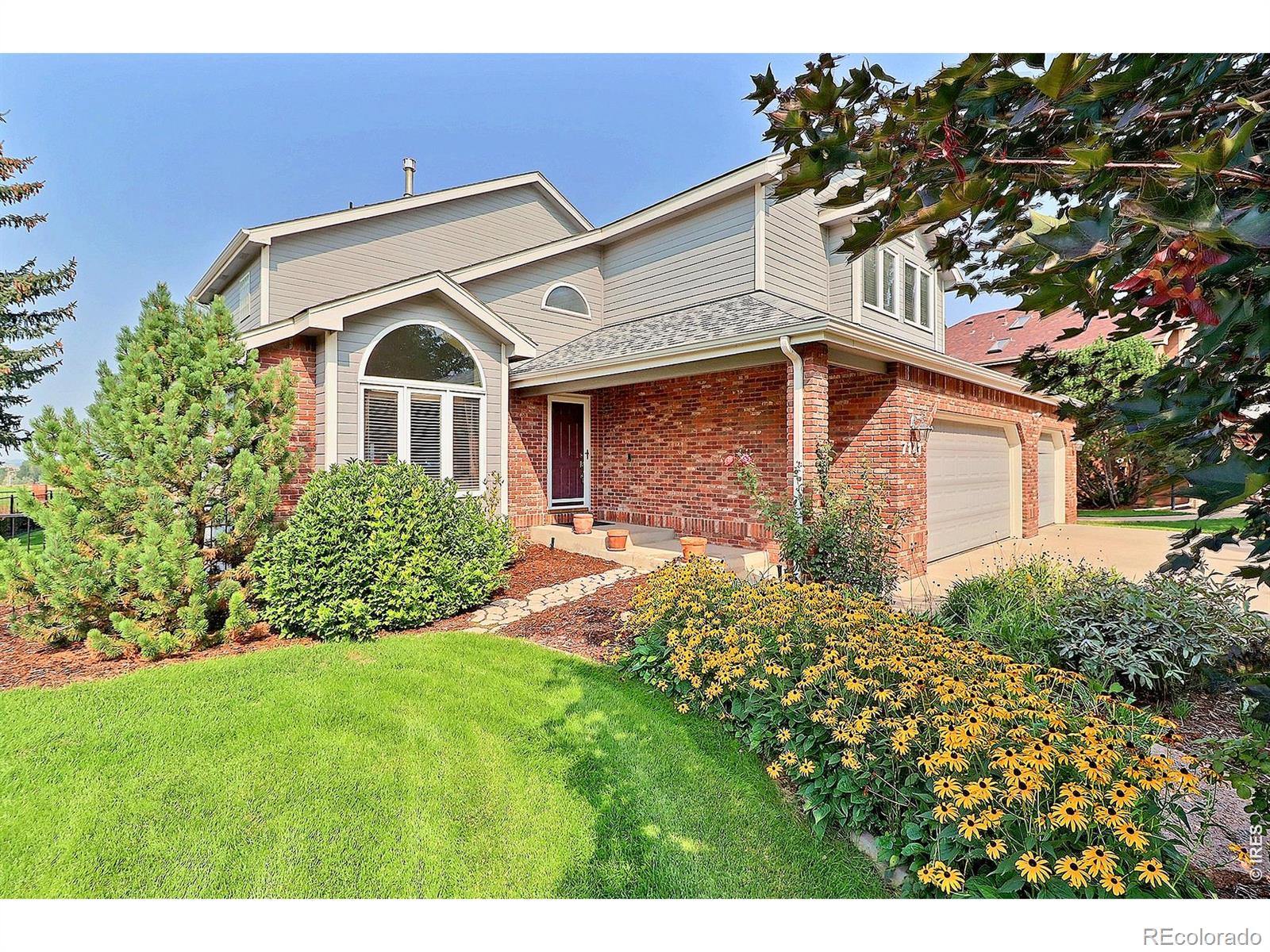 MLS Image #1 for 7141 w canberra street,greeley, Colorado