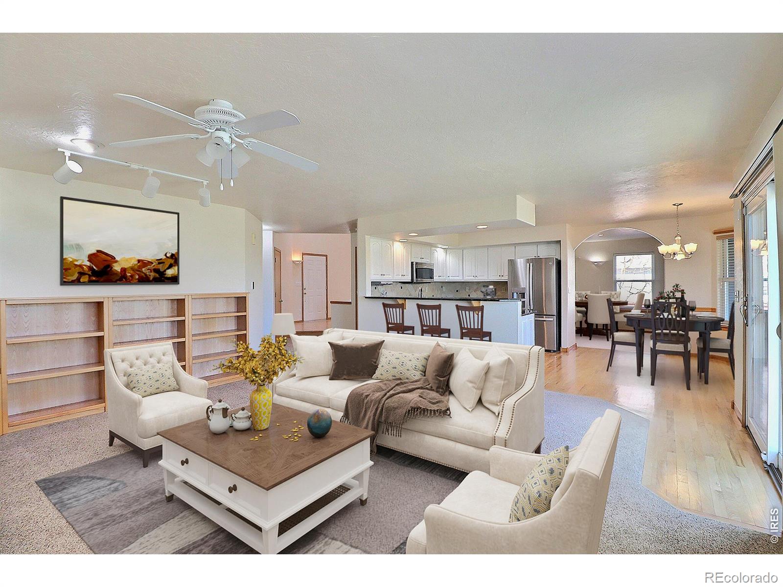 MLS Image #17 for 7141 w canberra street,greeley, Colorado