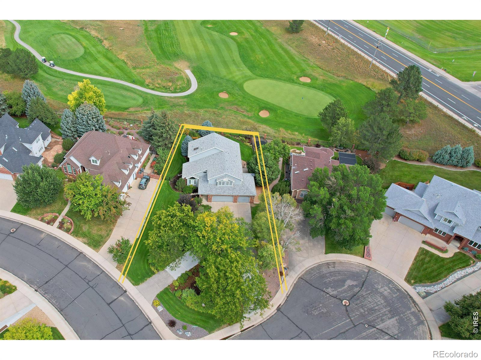 MLS Image #2 for 7141 w canberra street,greeley, Colorado