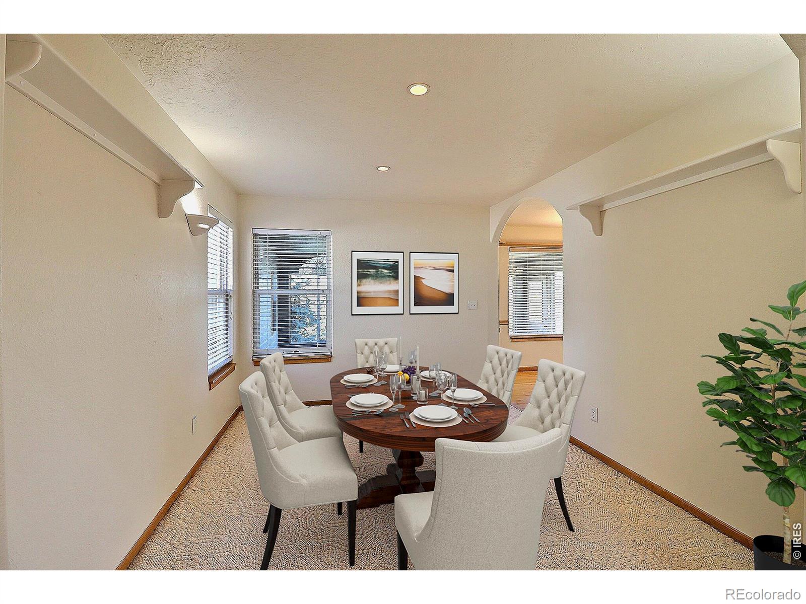MLS Image #8 for 7141 w canberra street,greeley, Colorado