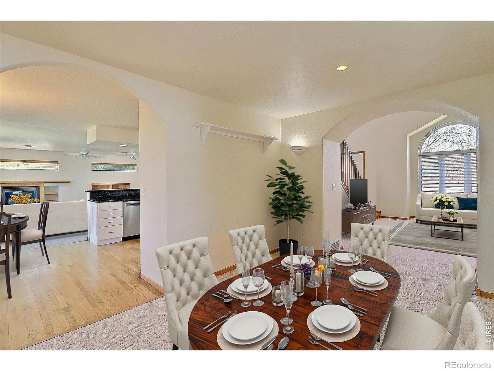 MLS Image #9 for 7141 w canberra street,greeley, Colorado