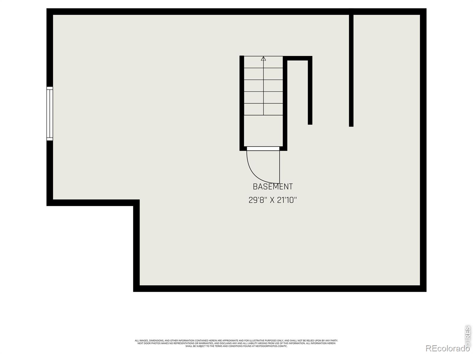 MLS Image #33 for 4183  trapper lake drive,loveland, Colorado
