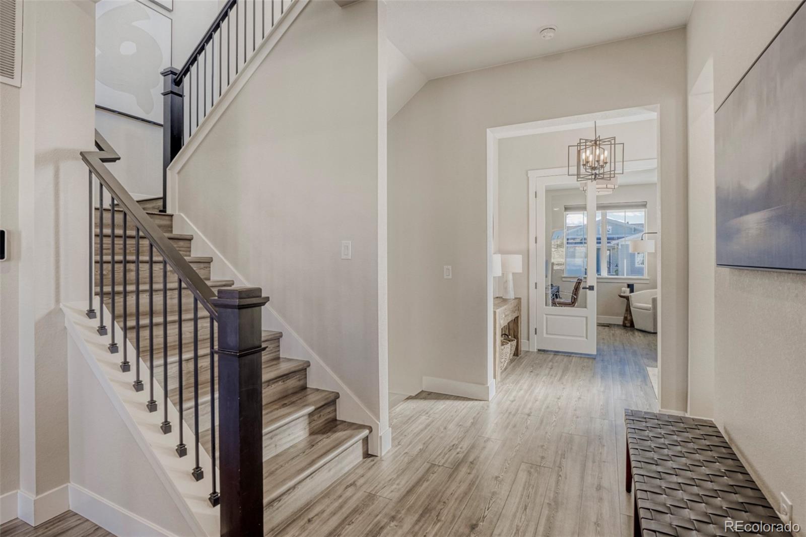 MLS Image #12 for 4870  saddle iron road,castle rock, Colorado