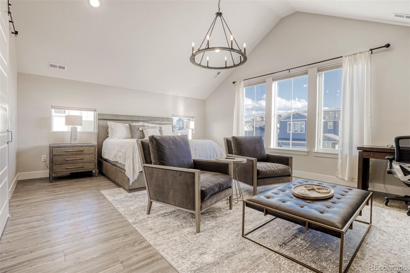 MLS Image #16 for 4870  saddle iron road,castle rock, Colorado