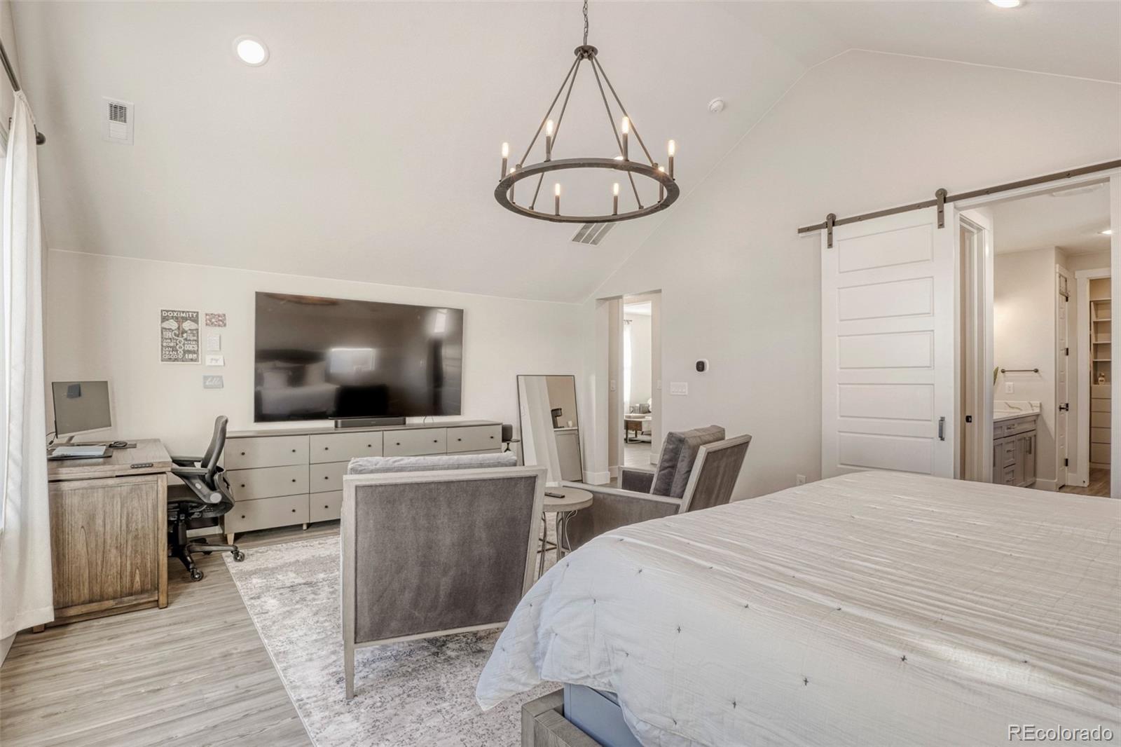 MLS Image #17 for 4870  saddle iron road,castle rock, Colorado