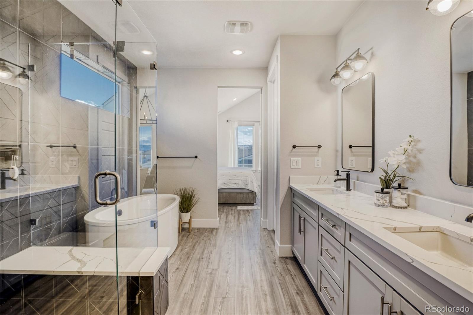 MLS Image #20 for 4870  saddle iron road,castle rock, Colorado