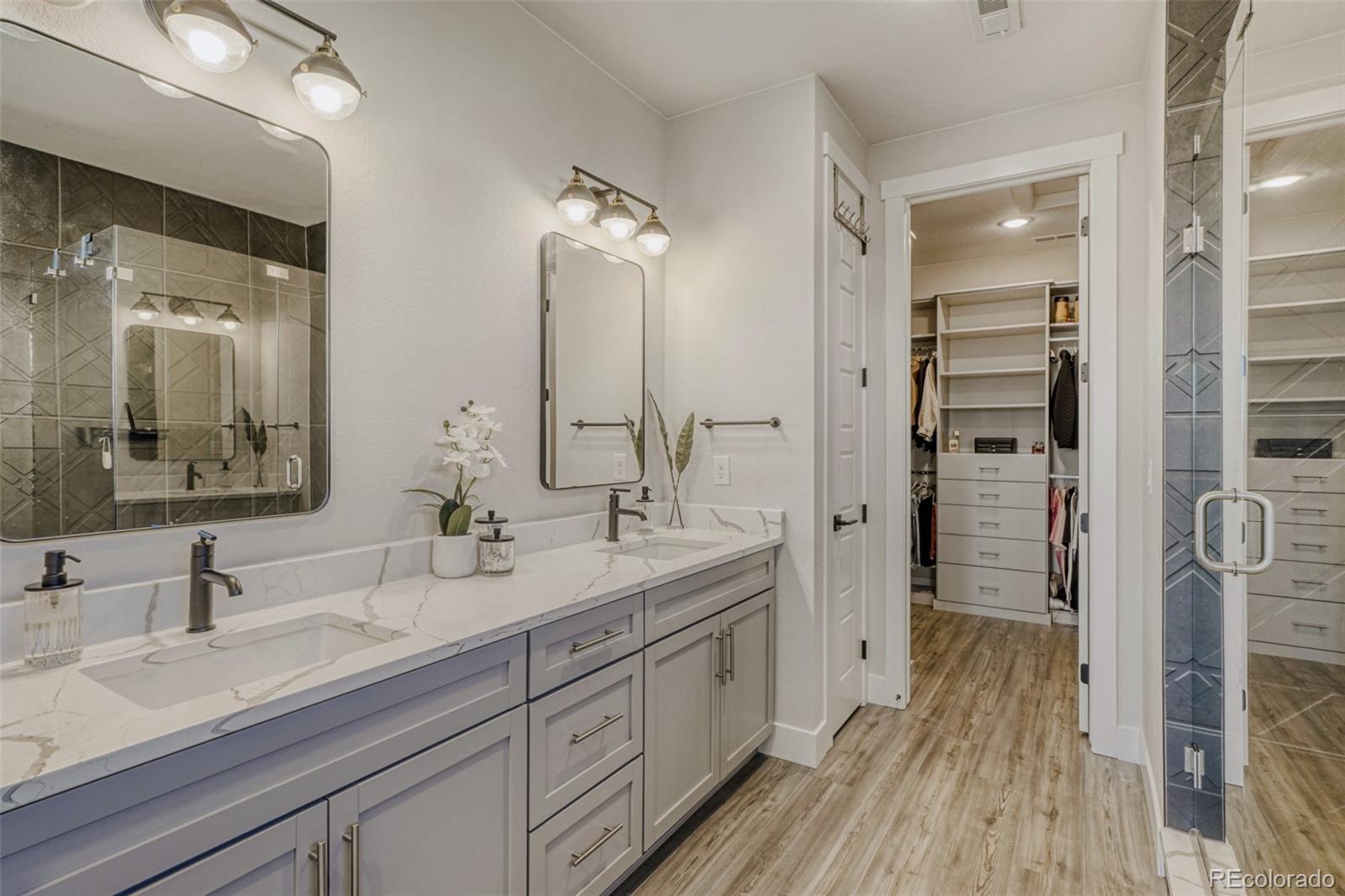 MLS Image #22 for 4870  saddle iron road,castle rock, Colorado