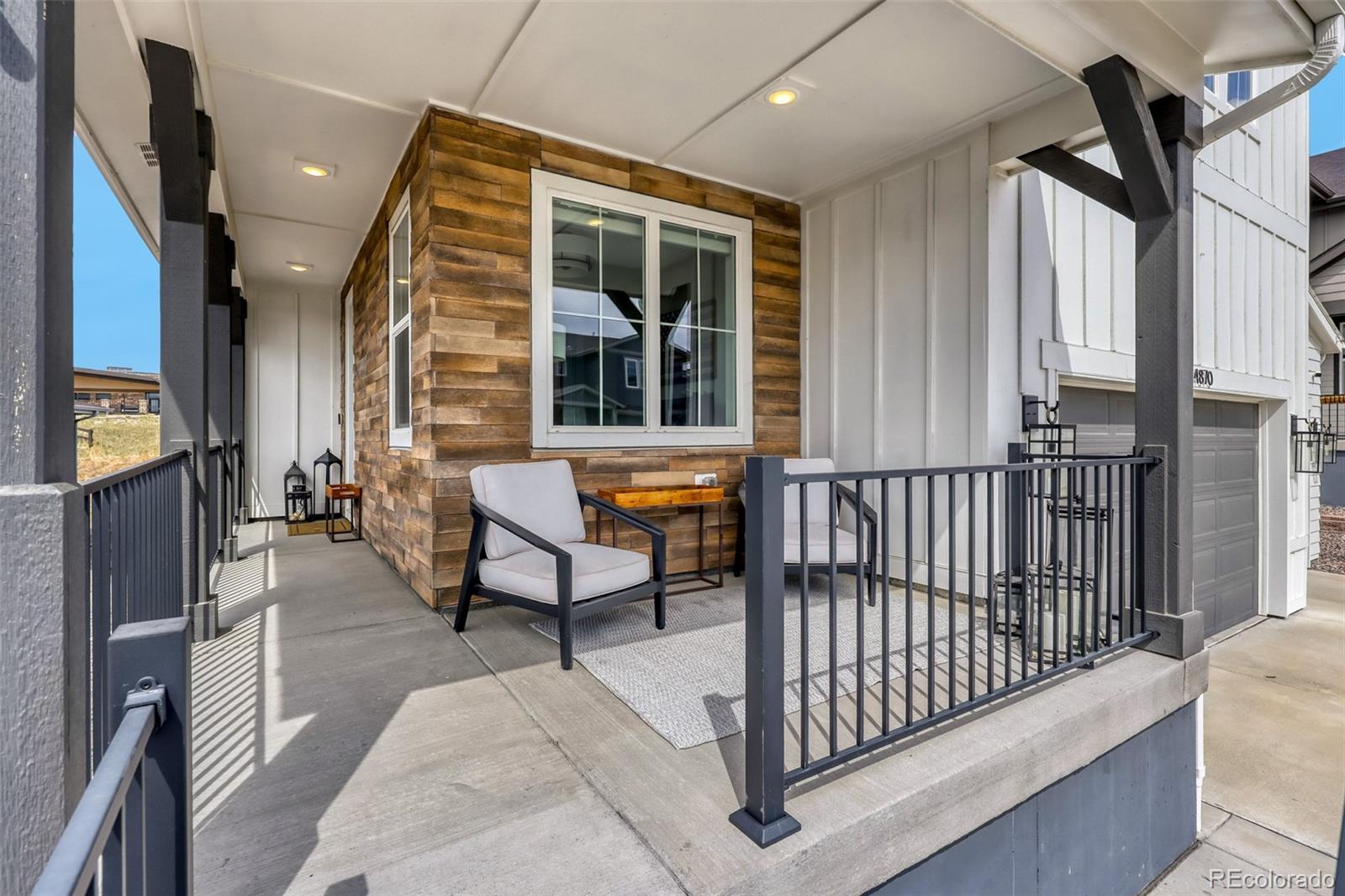 MLS Image #3 for 4870  saddle iron road,castle rock, Colorado